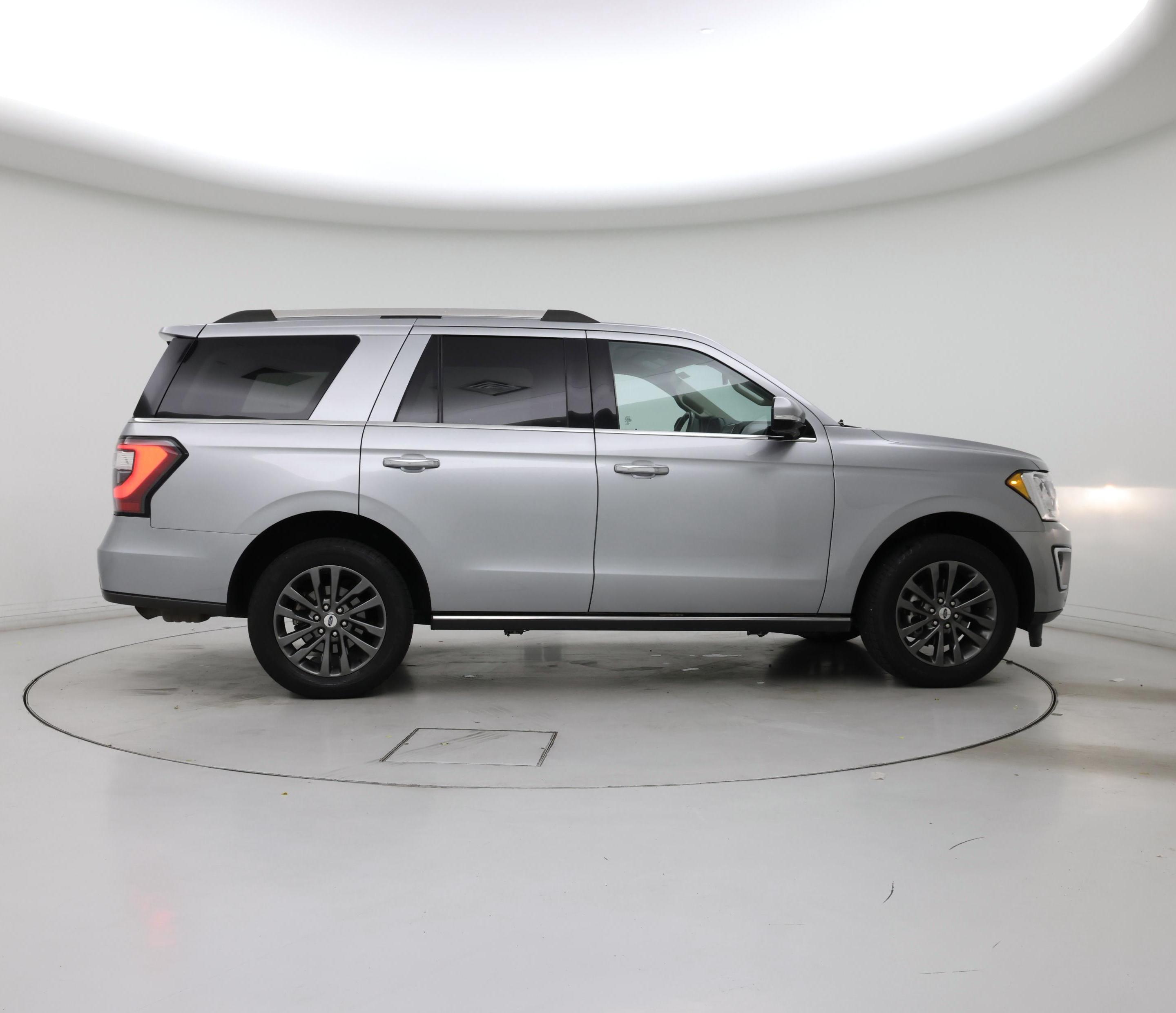 Thumbnail: 2021 Ford Expedition - 7