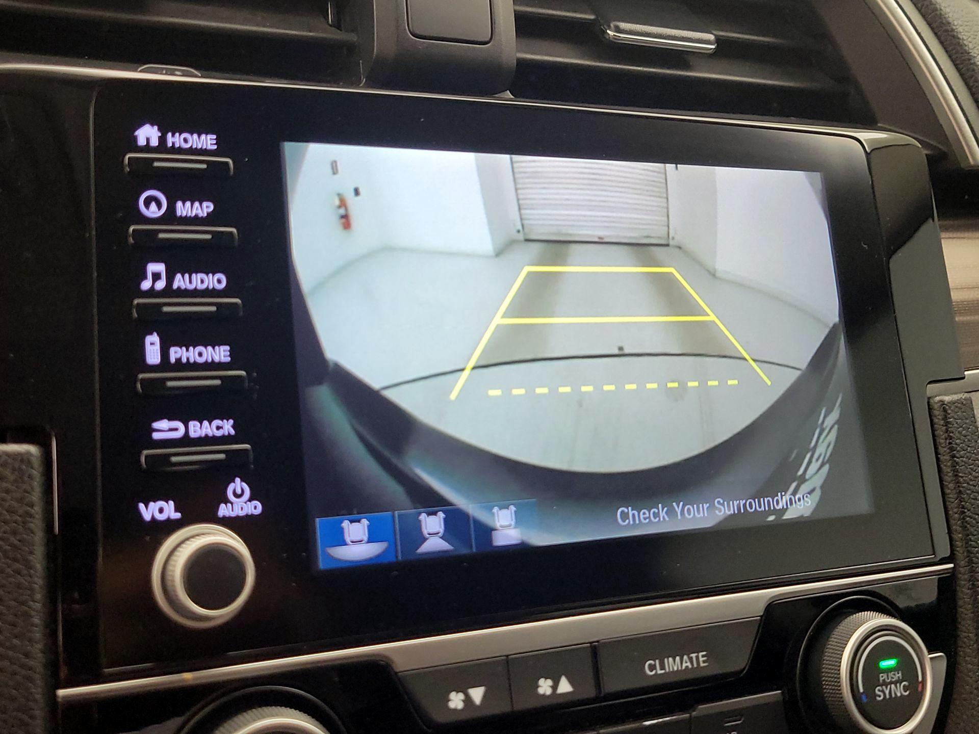 Thumbnail: 2019 Honda Civic - 14