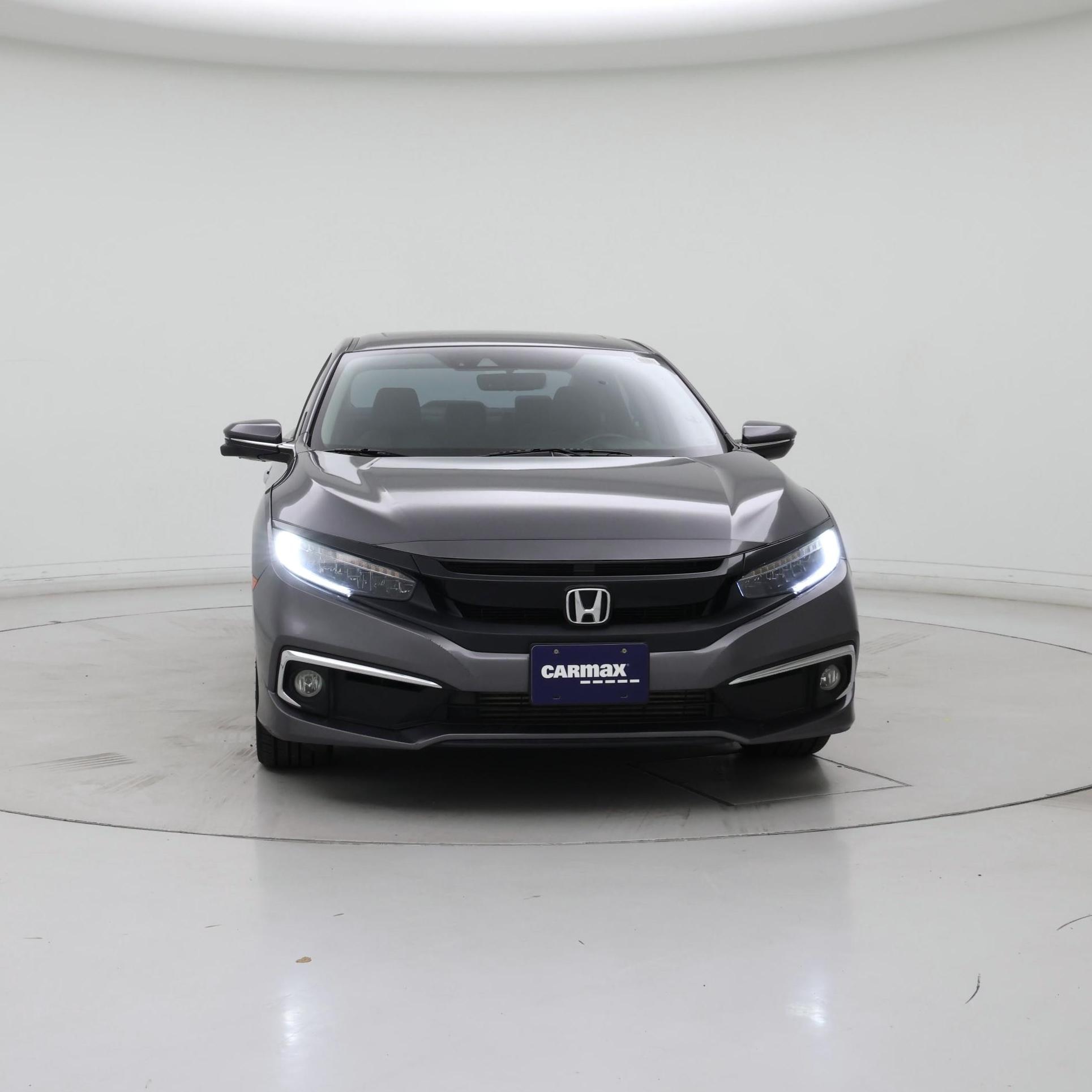 Thumbnail: 2019 Honda Civic - 5