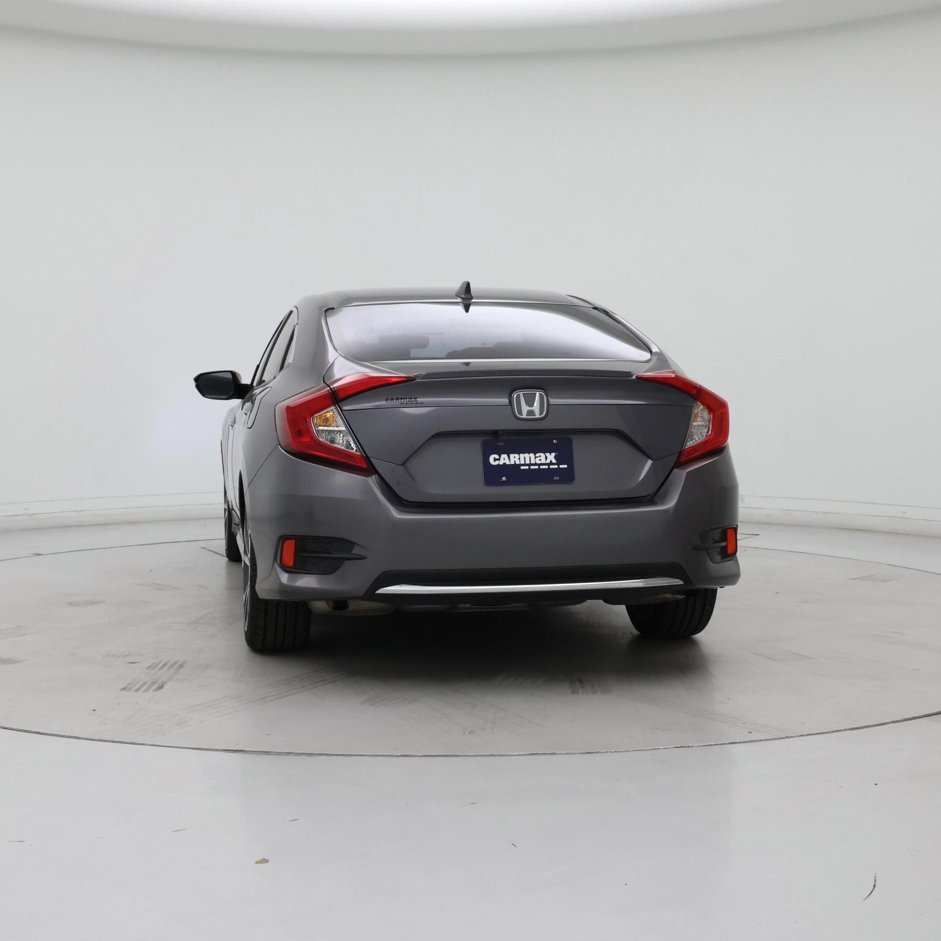 Thumbnail: 2019 Honda Civic - 6