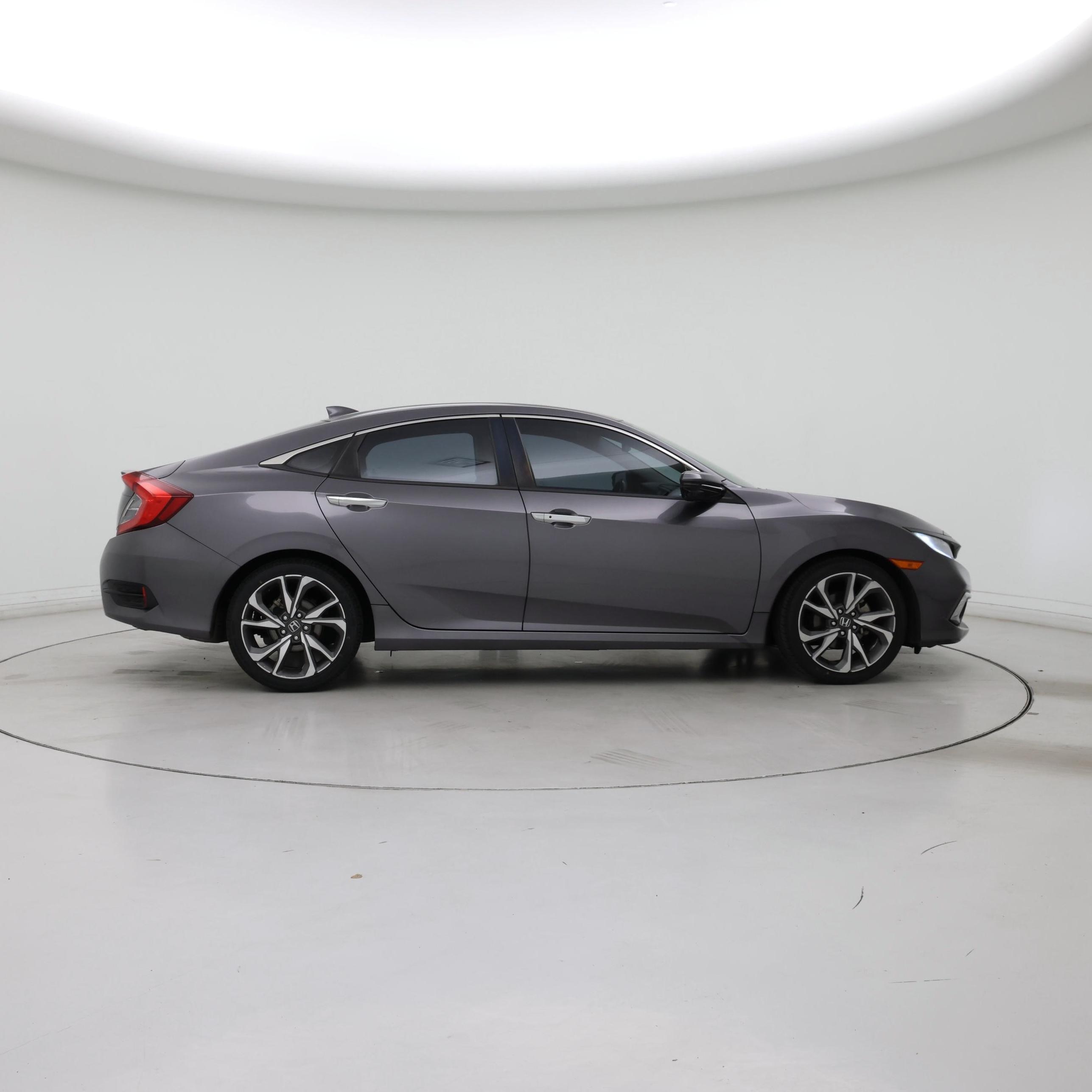 Thumbnail: 2019 Honda Civic - 7