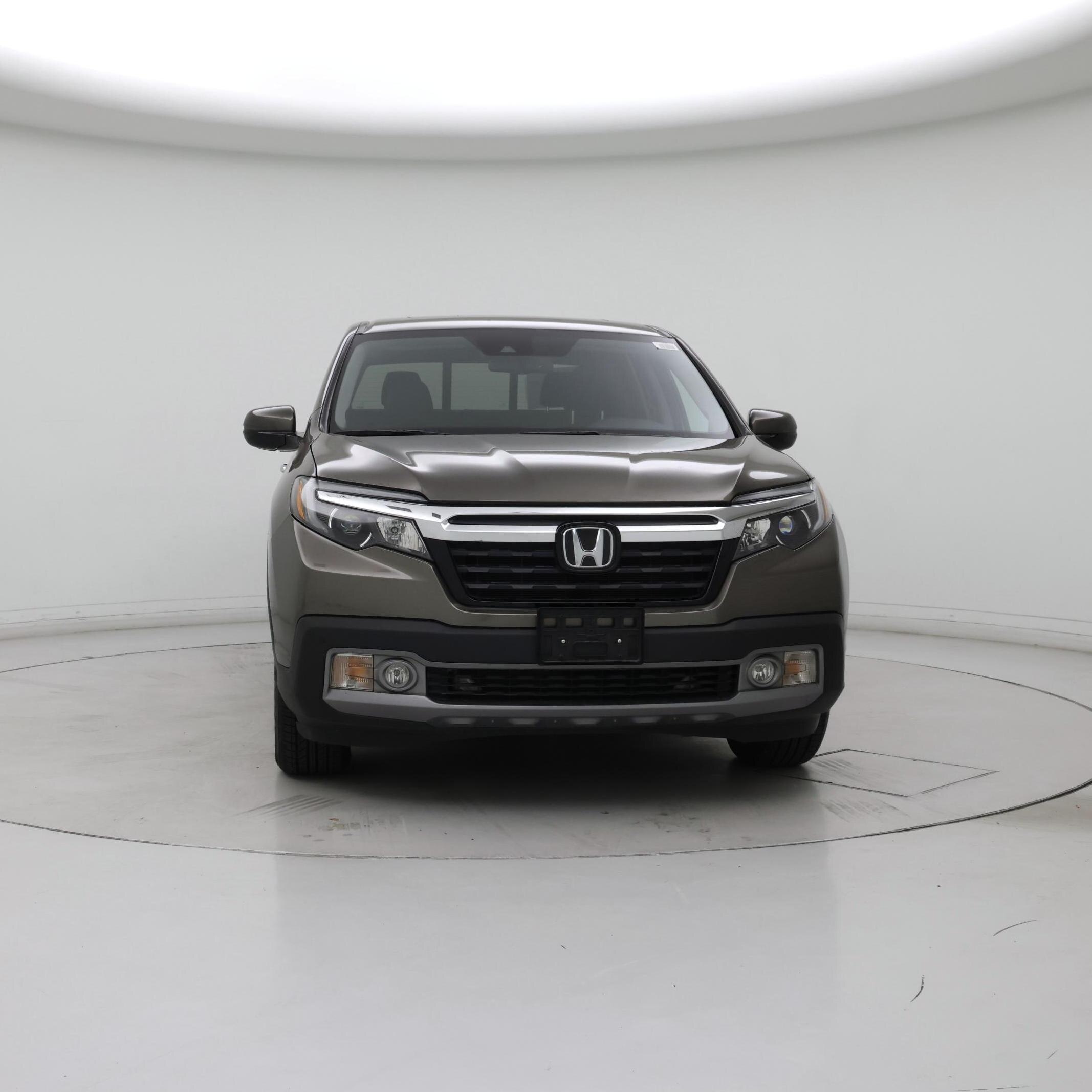 Thumbnail: 2020 Honda Ridgeline - 5