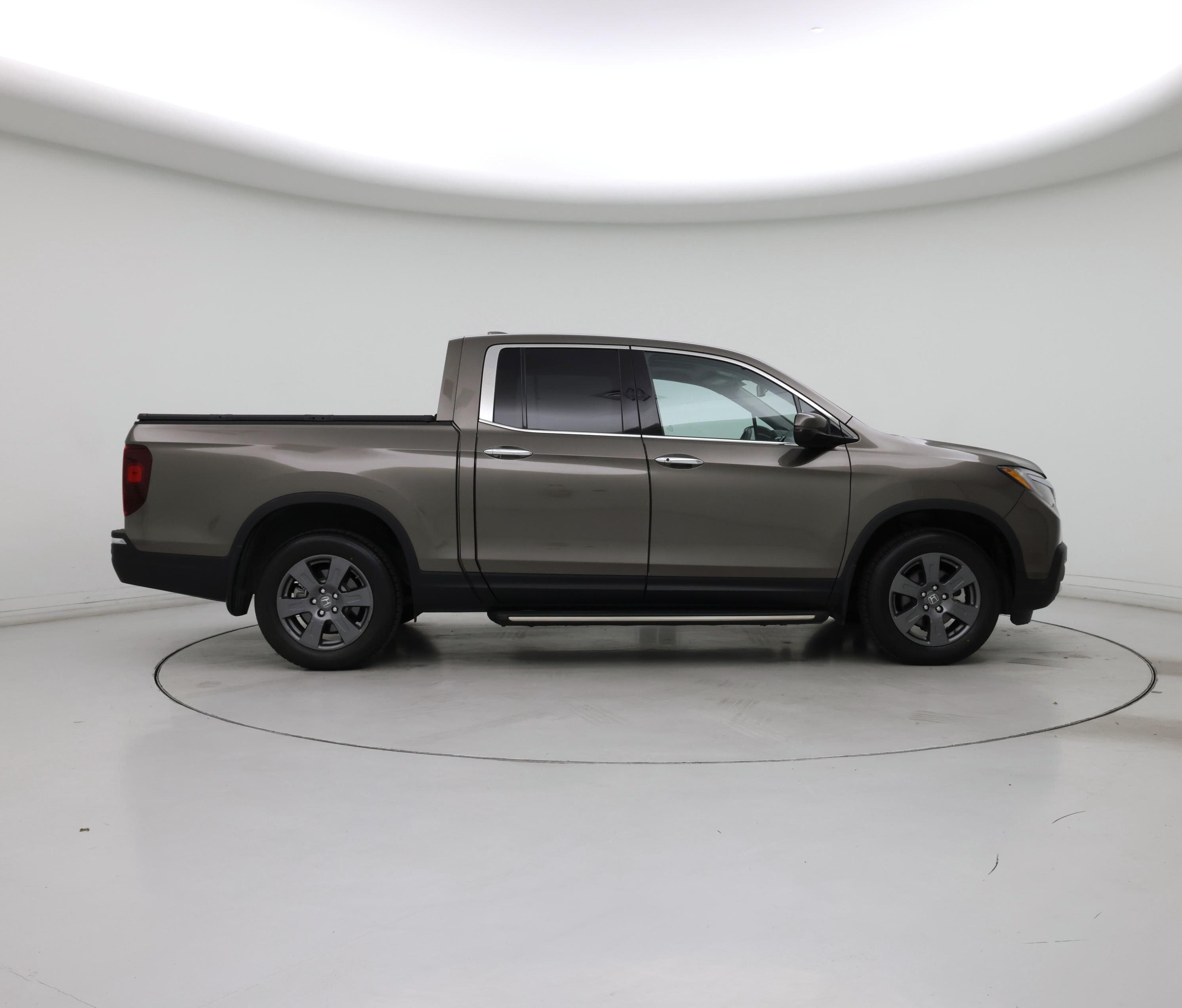 Thumbnail: 2020 Honda Ridgeline - 7