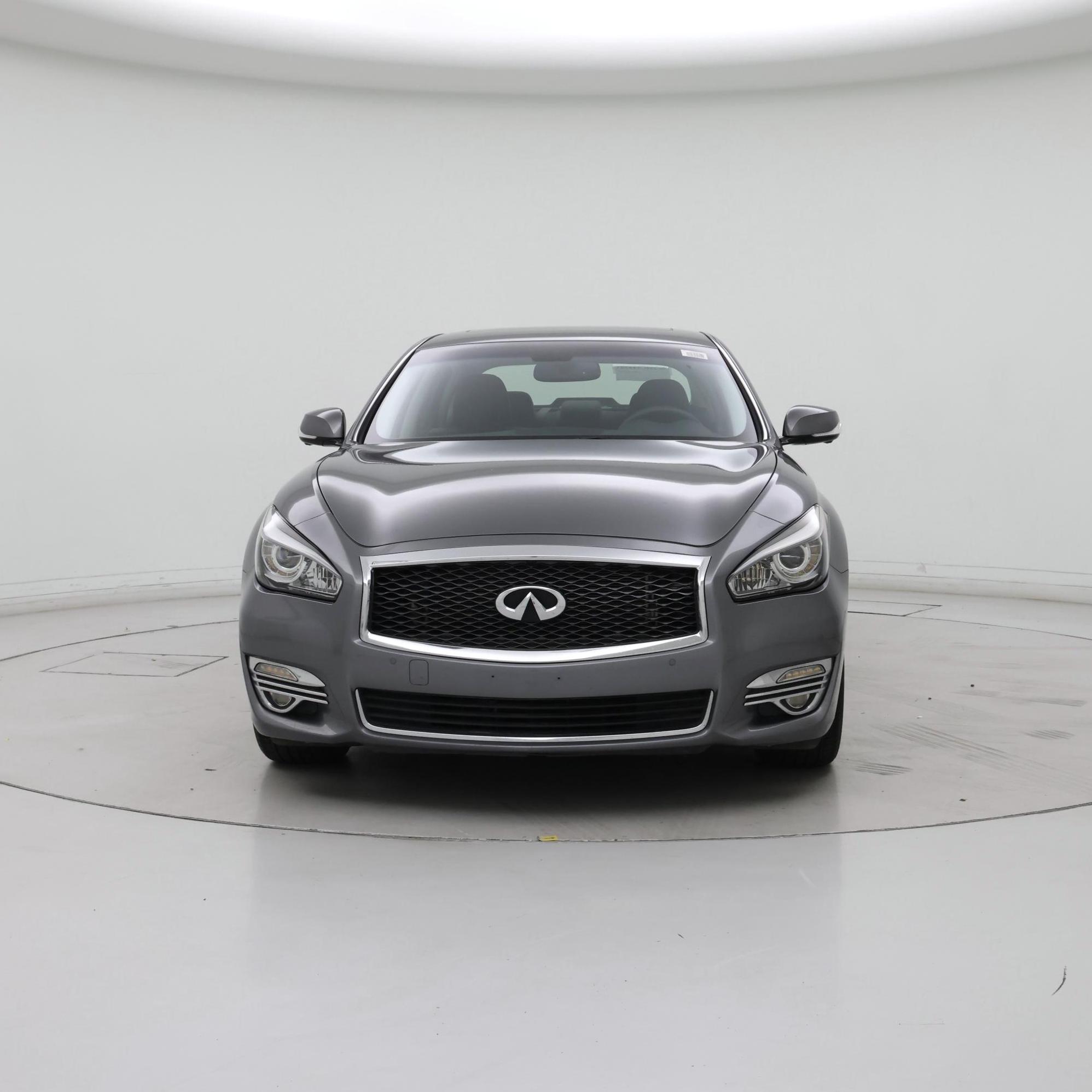 Thumbnail: 2018 INFINITI Q70 - 5