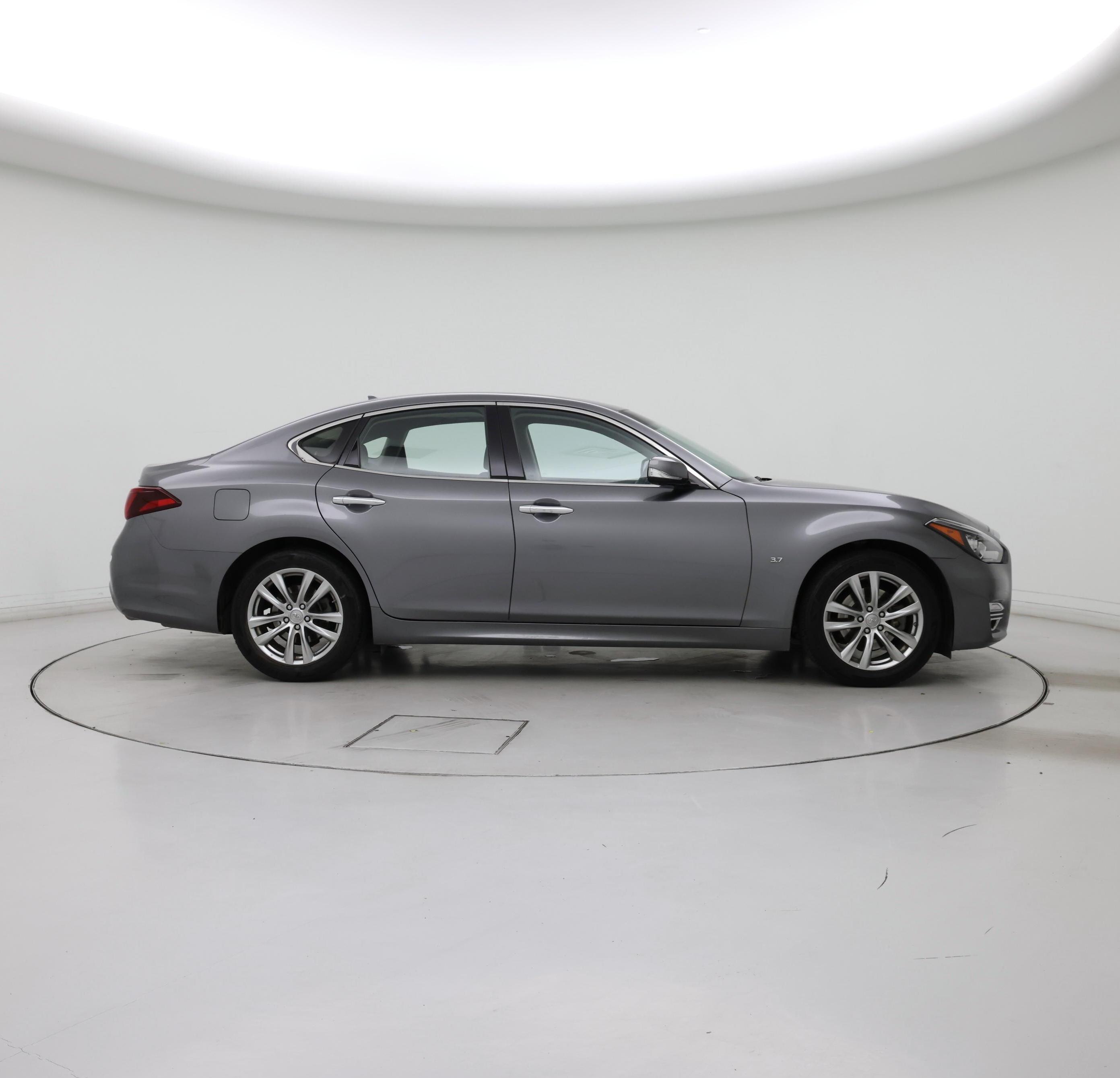 Thumbnail: 2018 INFINITI Q70 - 7