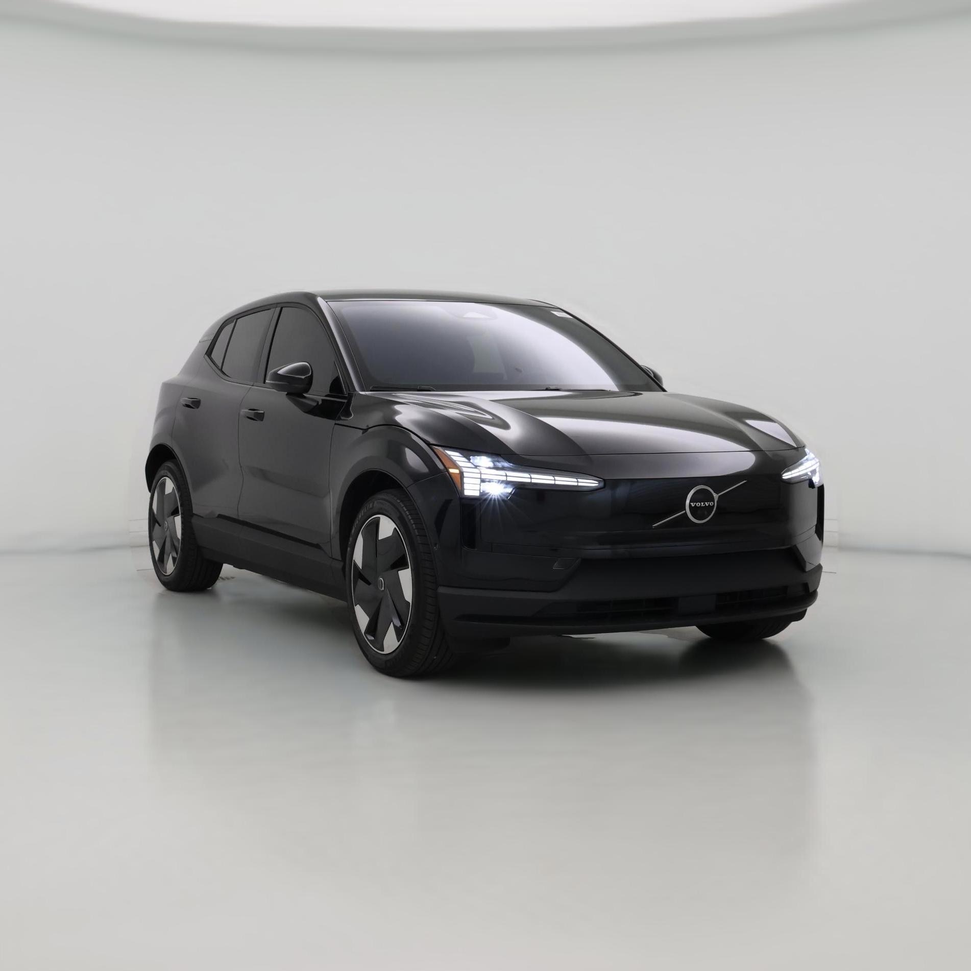 Thumbnail: 2025 Volvo EX30 - 1