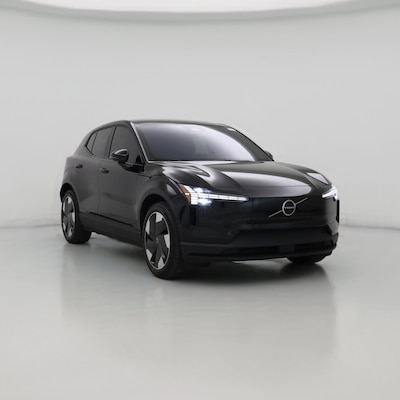 2025 Volvo EX30 Twin Motor Ultra