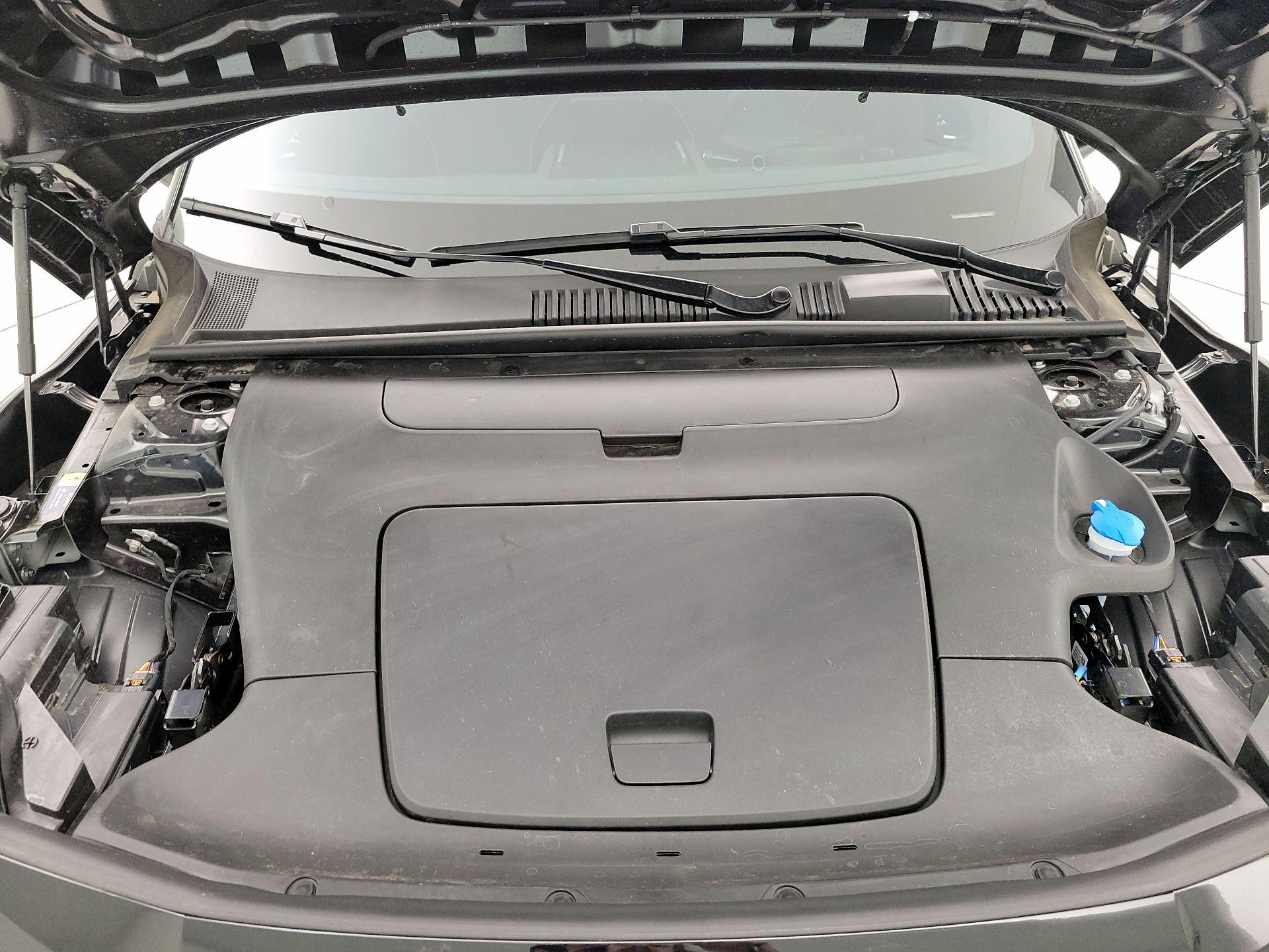 Thumbnail: 2025 Volvo EX30 - 17