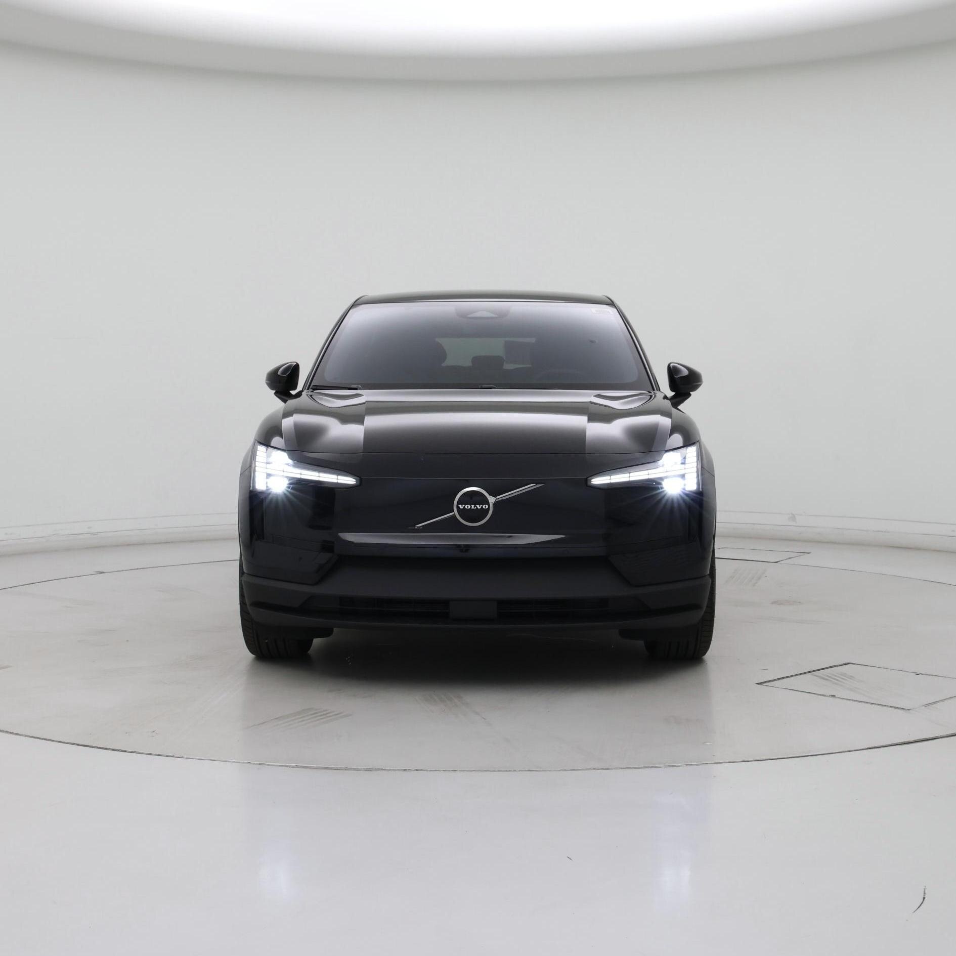 Thumbnail: 2025 Volvo EX30 - 5