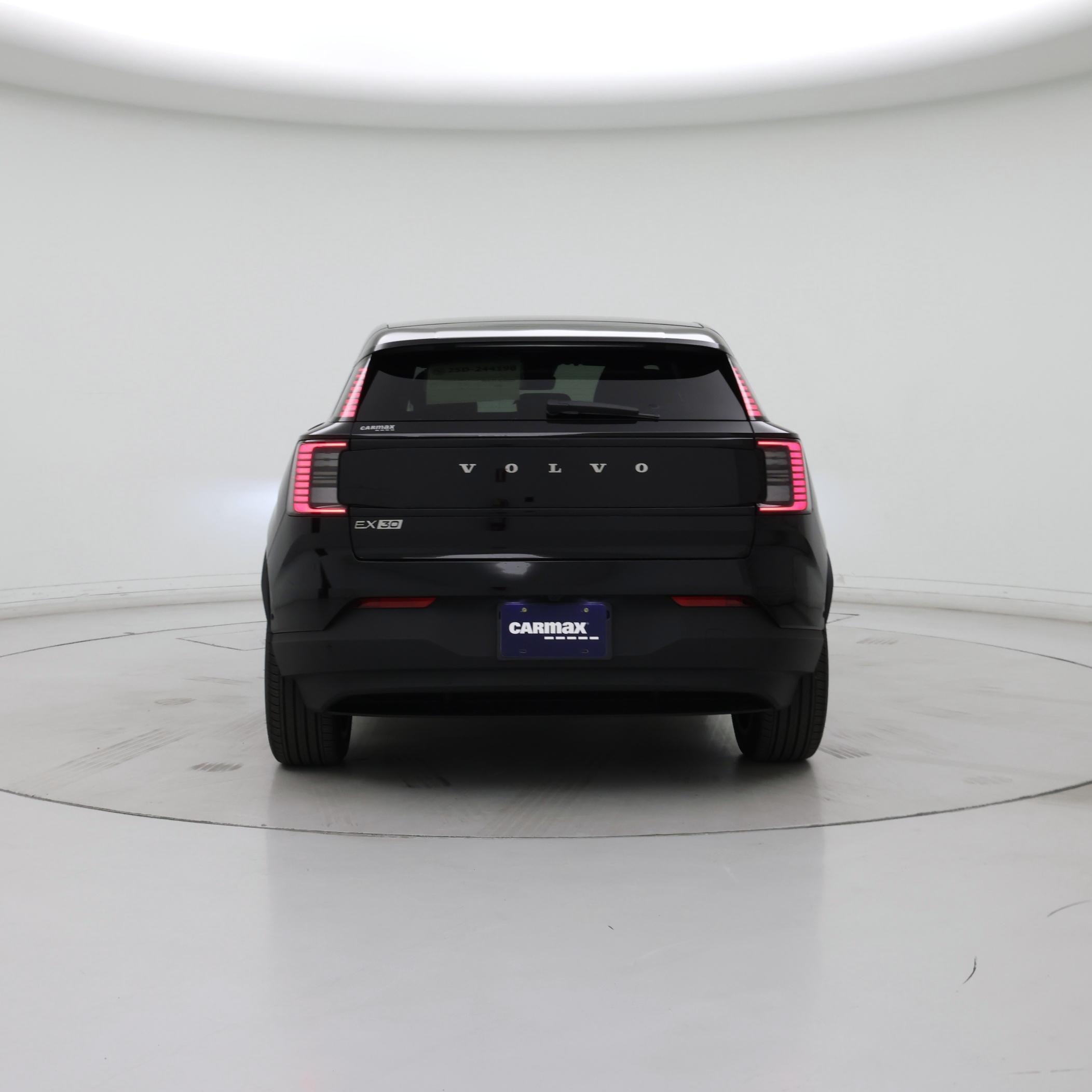 Thumbnail: 2025 Volvo EX30 - 6