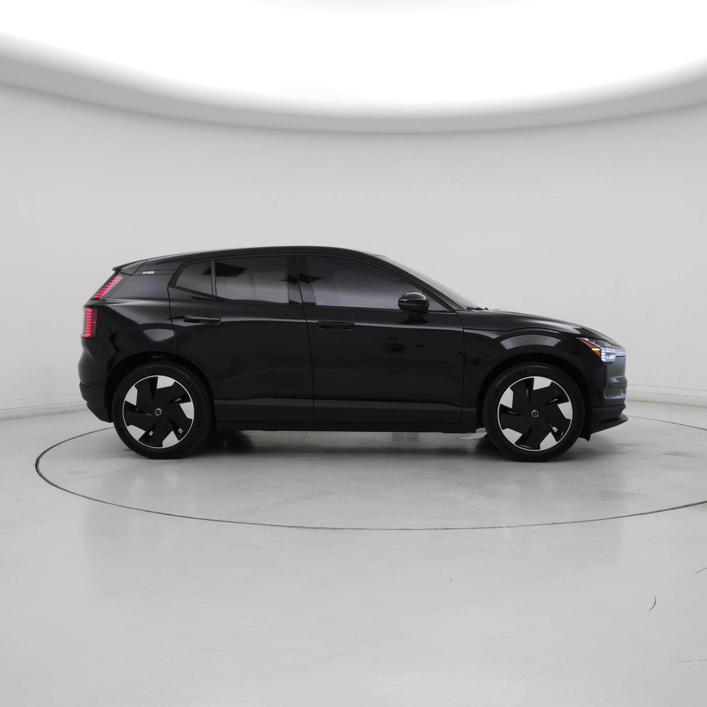 Thumbnail: 2025 Volvo EX30 - 7