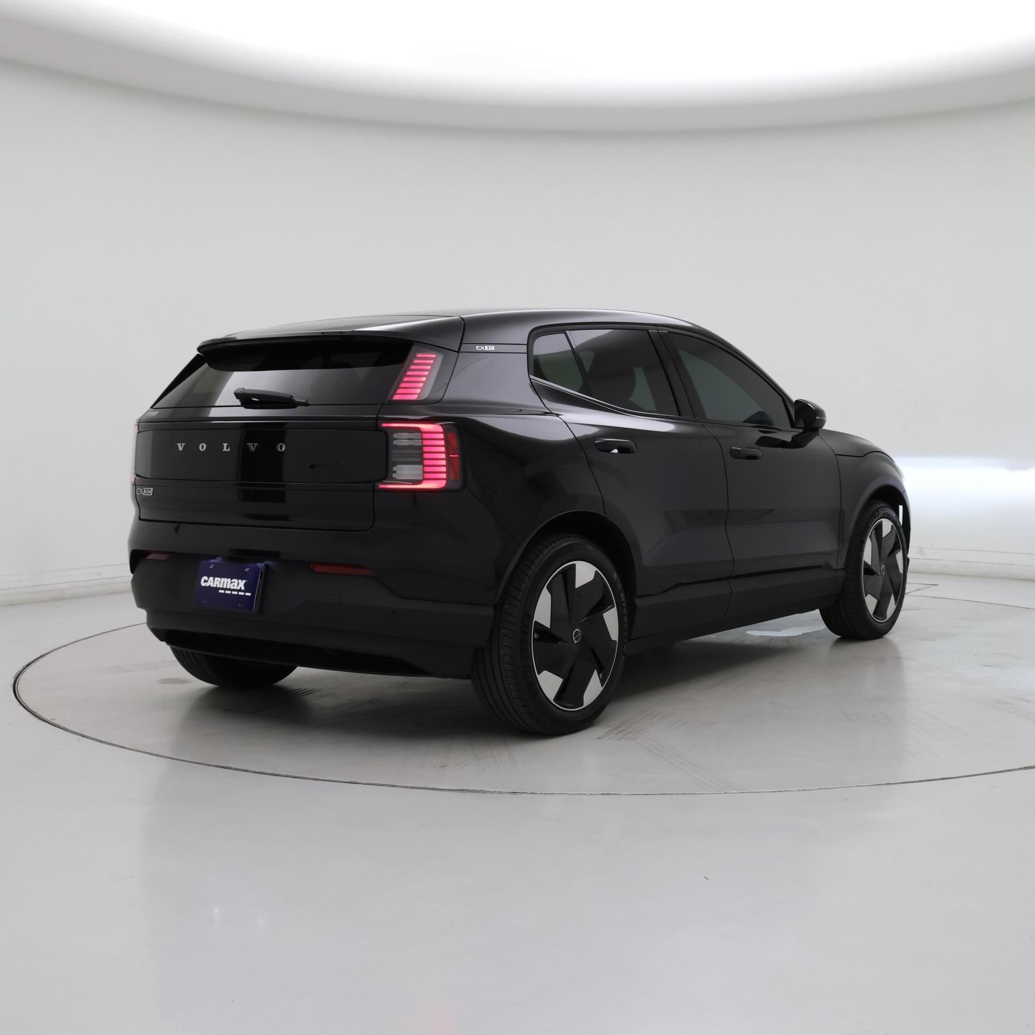 Thumbnail: 2025 Volvo EX30 - 8