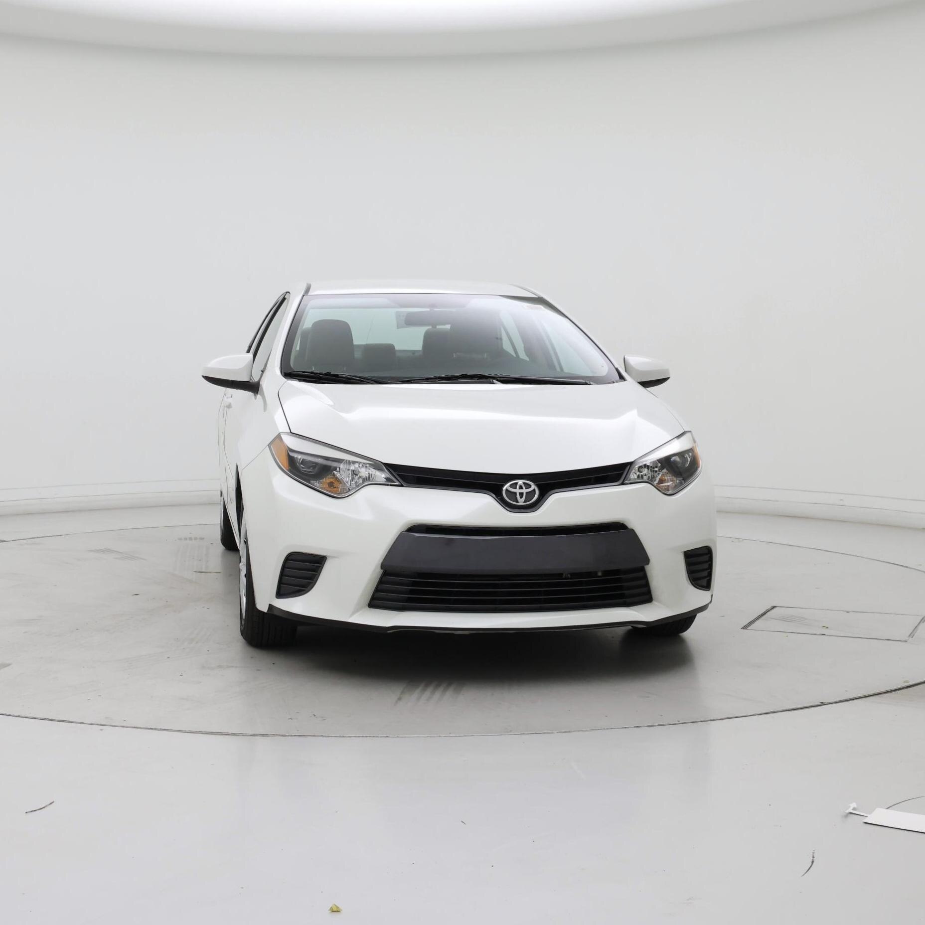 Thumbnail: 2015 Toyota Corolla - 5