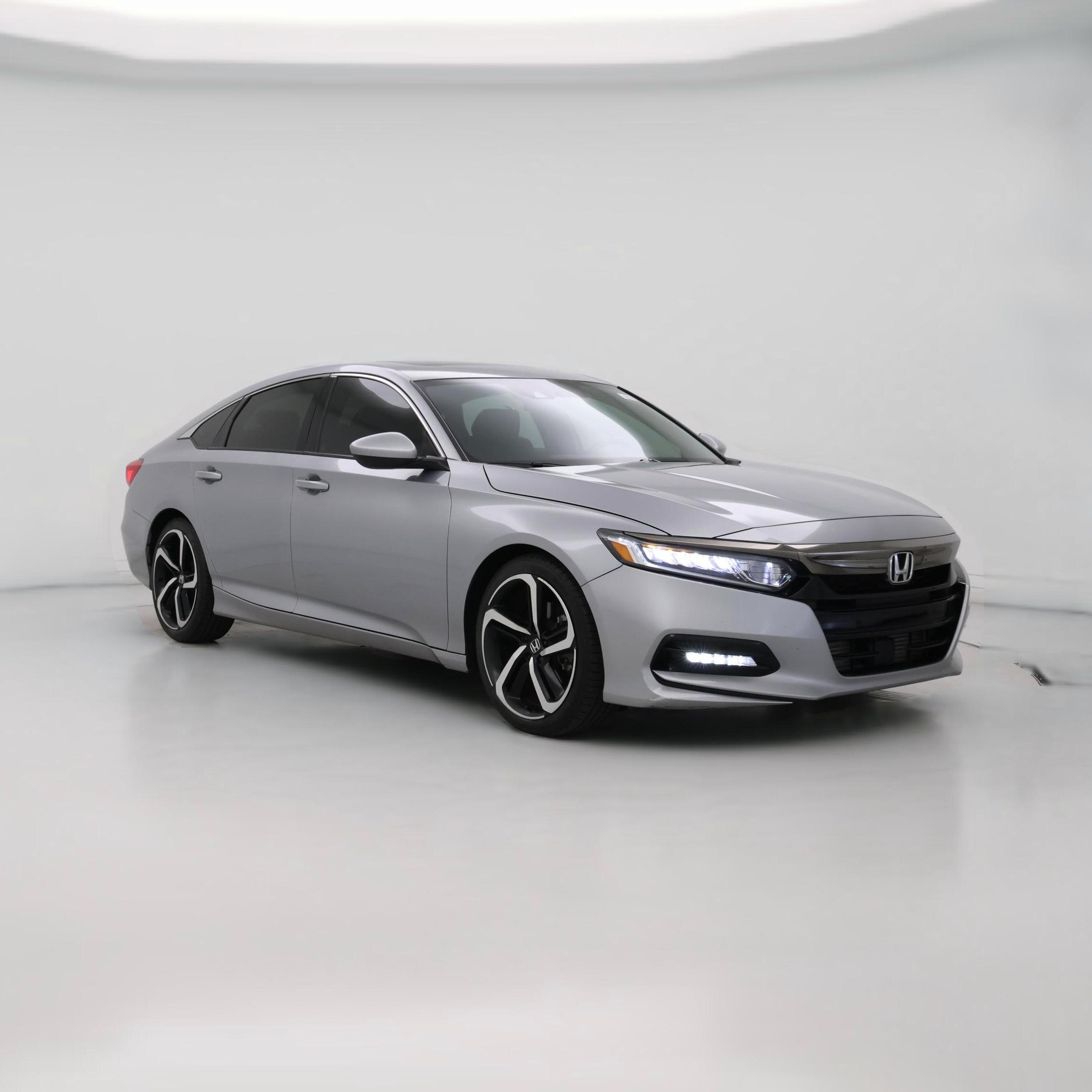 Thumbnail: 2019 Honda Accord - 1