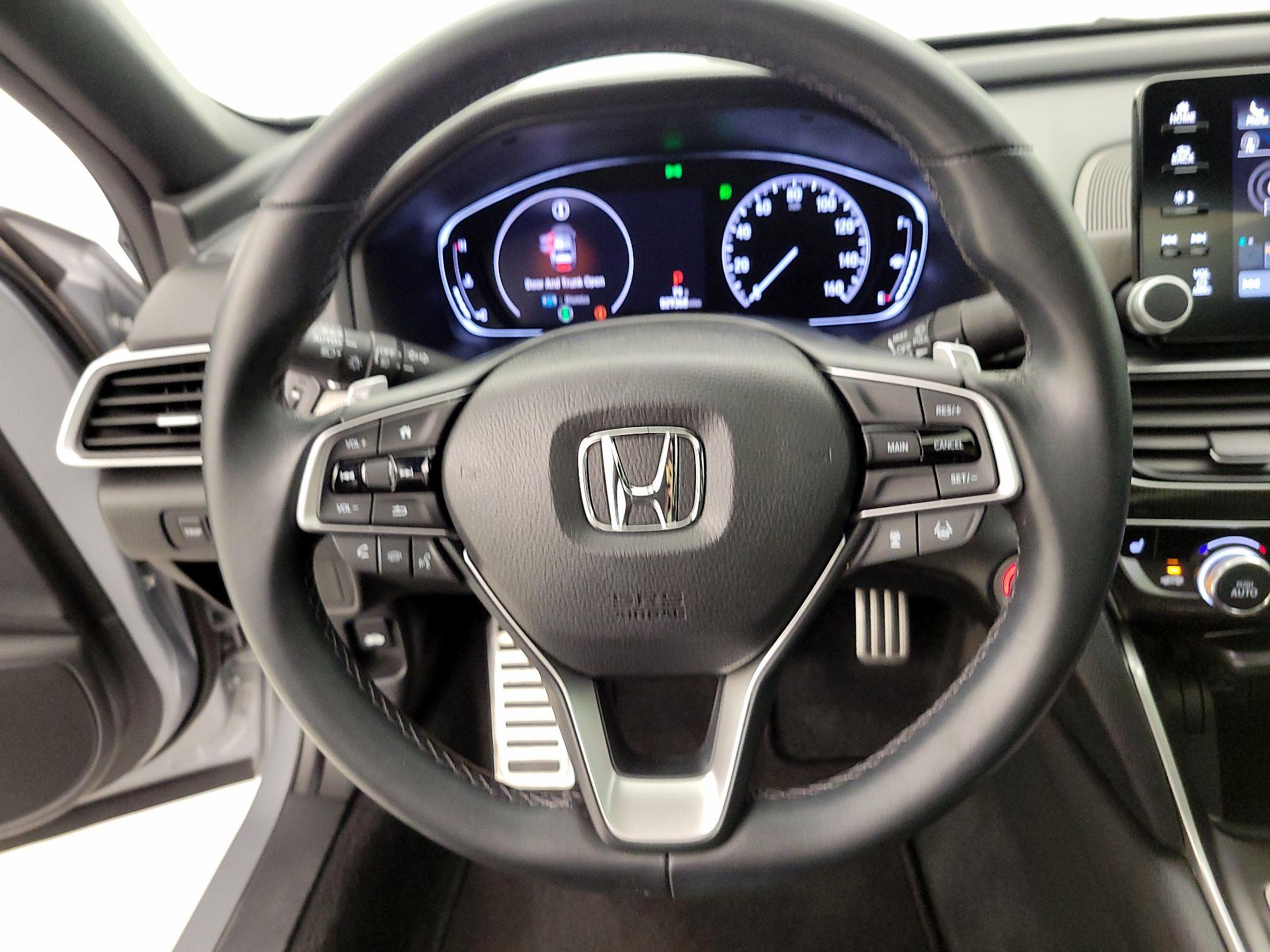 Thumbnail: 2019 Honda Accord - 10