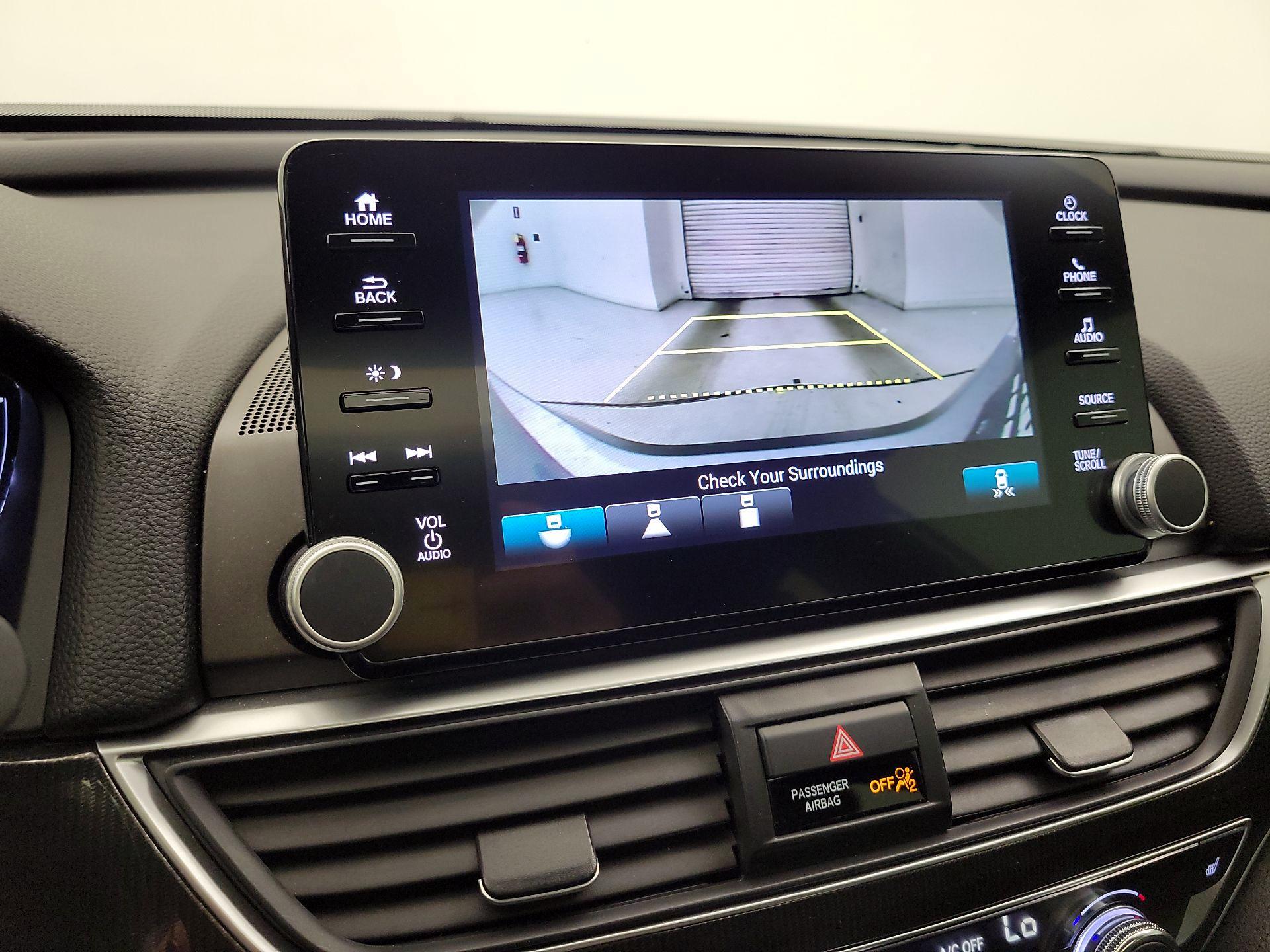 Thumbnail: 2019 Honda Accord - 14