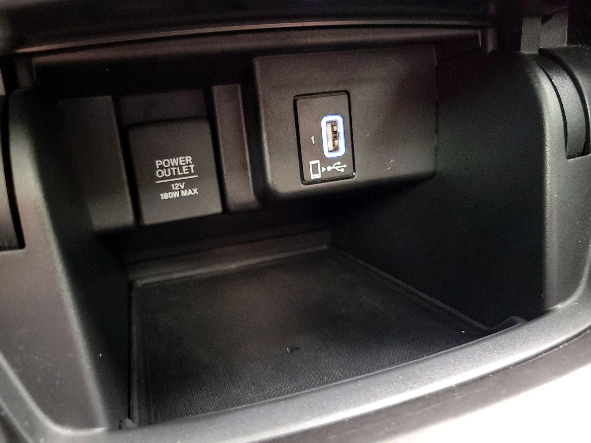 Thumbnail: 2019 Honda Accord - 18