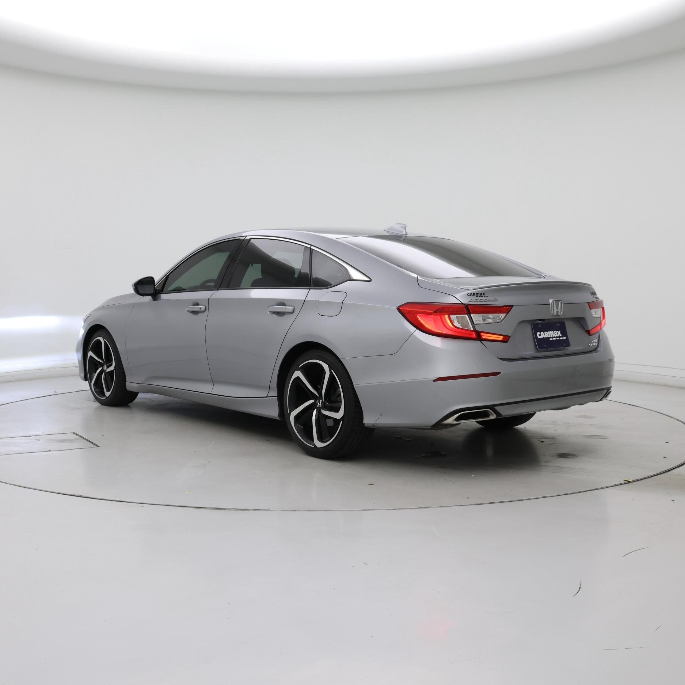 Thumbnail: 2019 Honda Accord - 2
