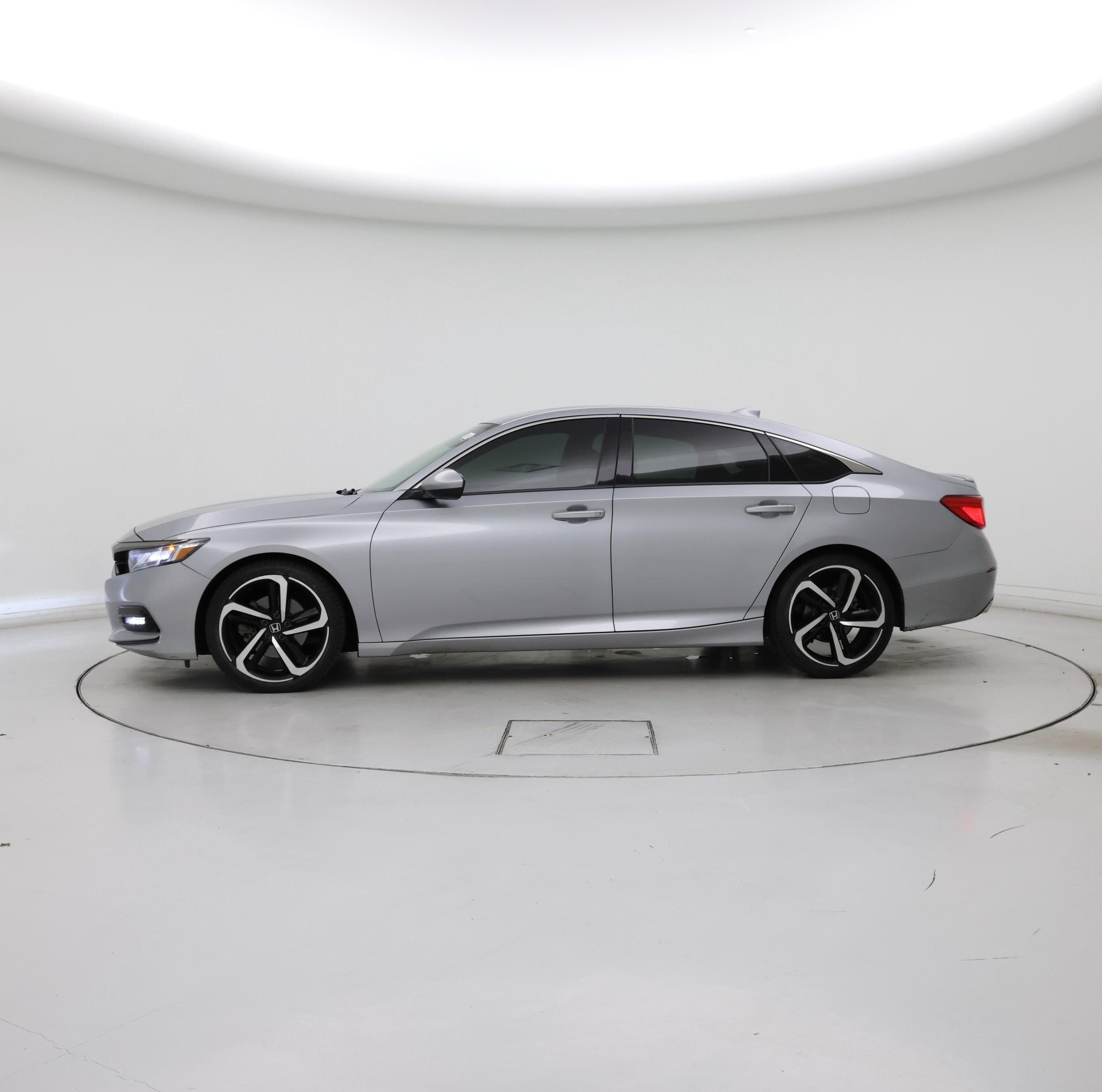 Thumbnail: 2019 Honda Accord - 3