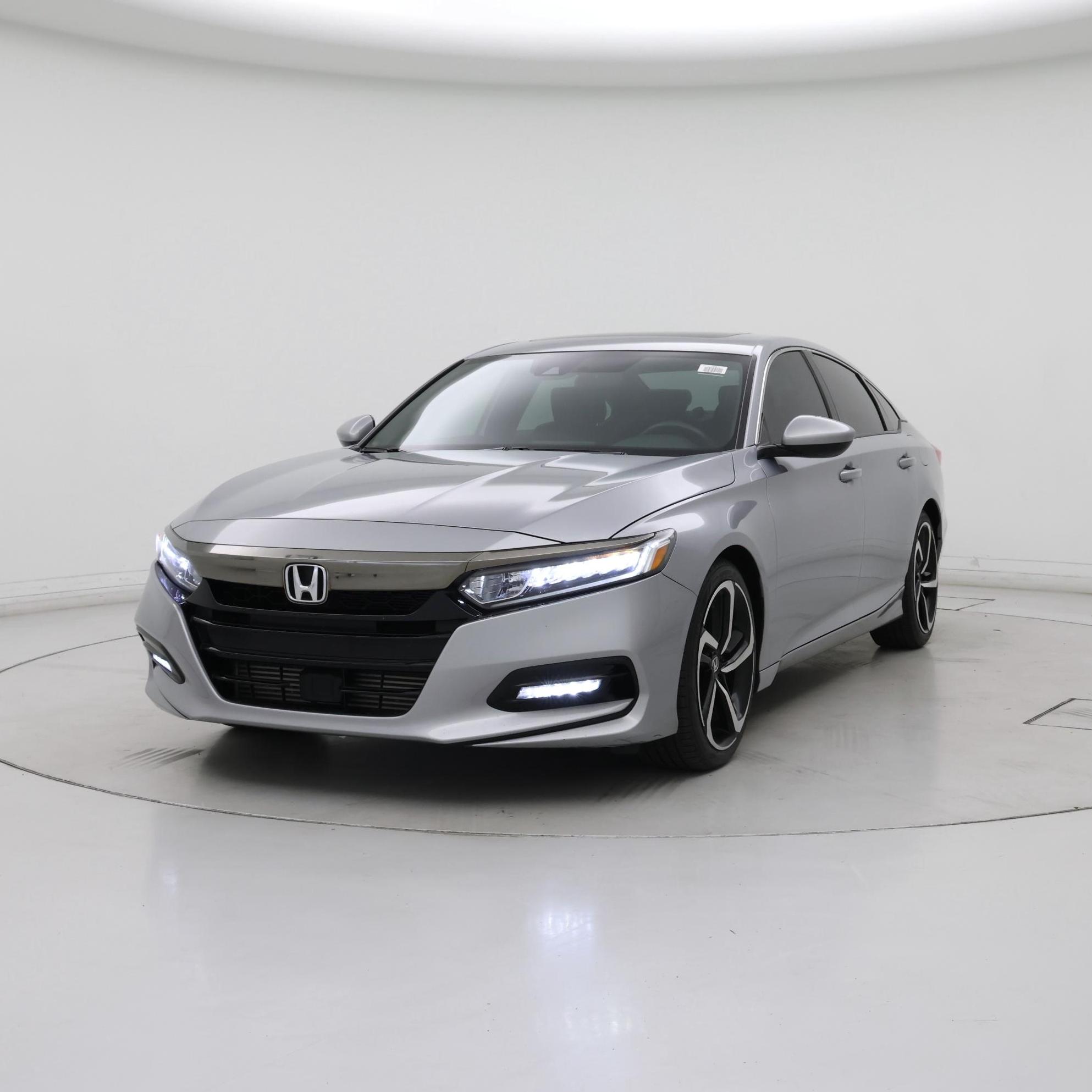 Thumbnail: 2019 Honda Accord - 4