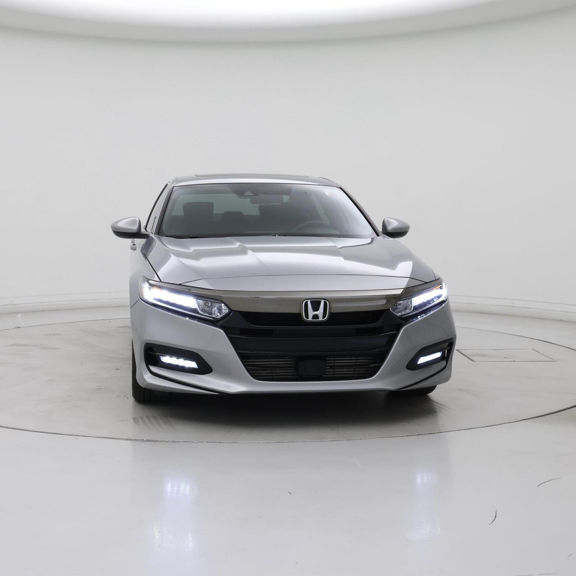 Thumbnail: 2019 Honda Accord - 5