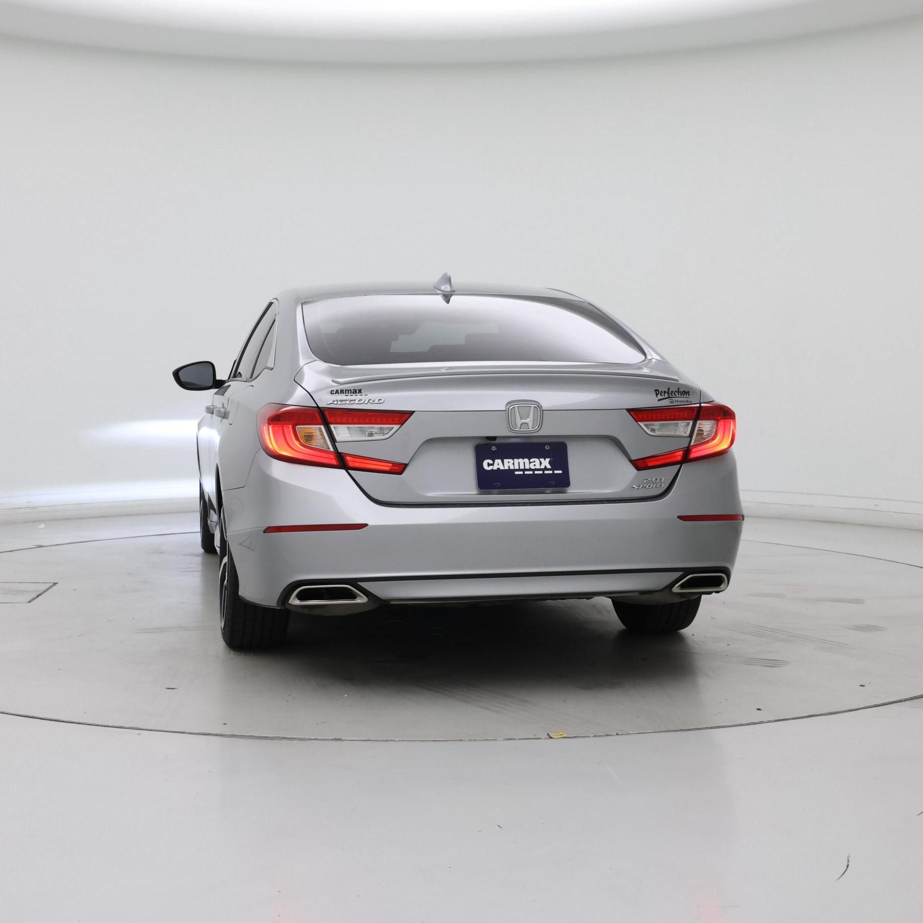 Thumbnail: 2019 Honda Accord - 6