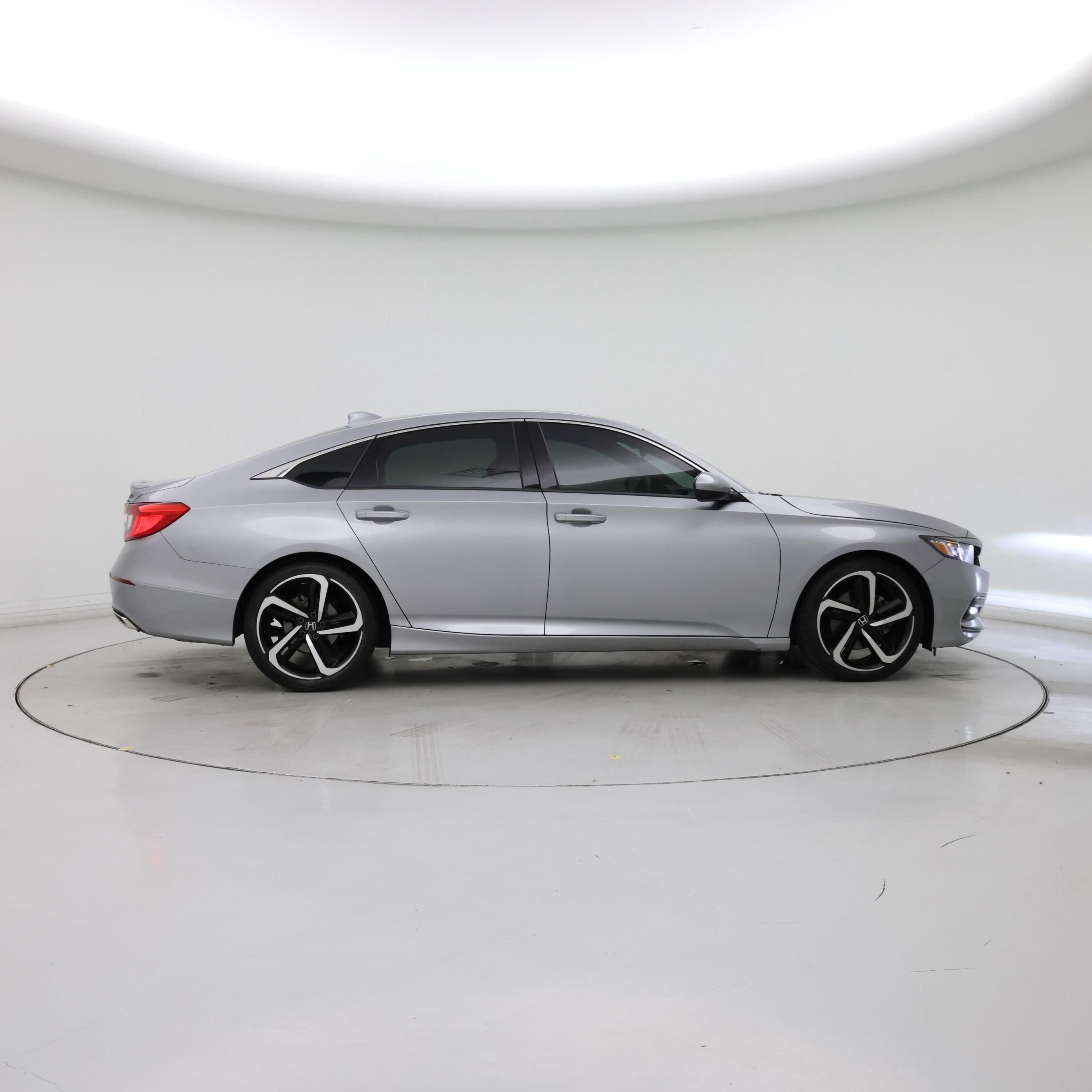 Thumbnail: 2019 Honda Accord - 7