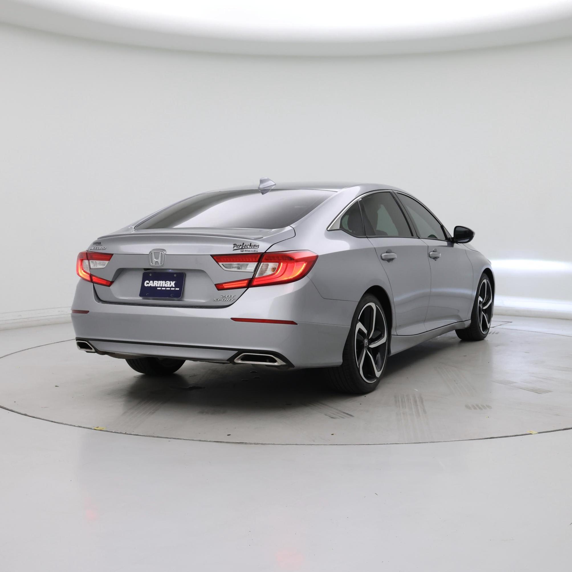 Thumbnail: 2019 Honda Accord - 8