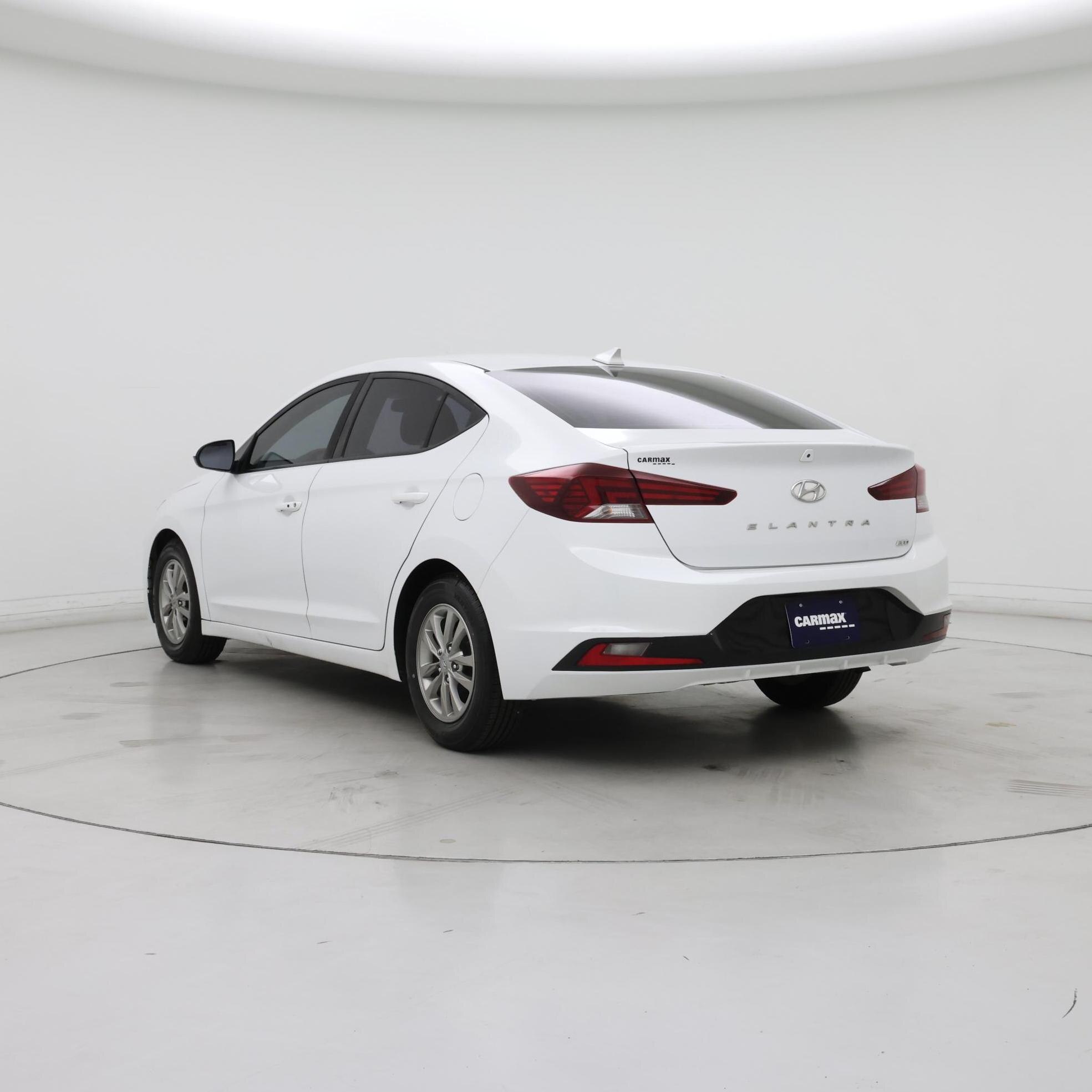 Thumbnail: 2019 Hyundai Elantra - 2