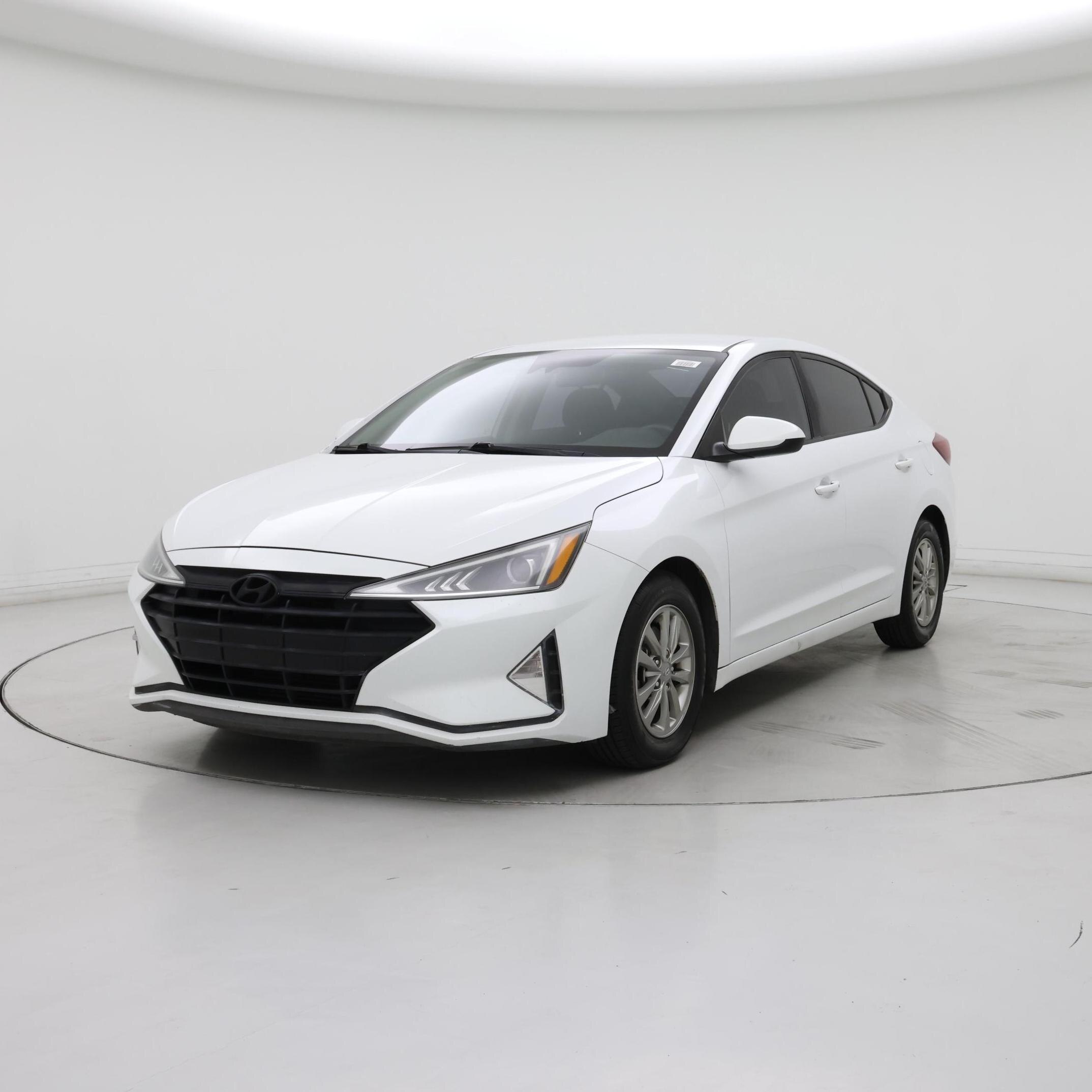 Thumbnail: 2019 Hyundai Elantra - 4