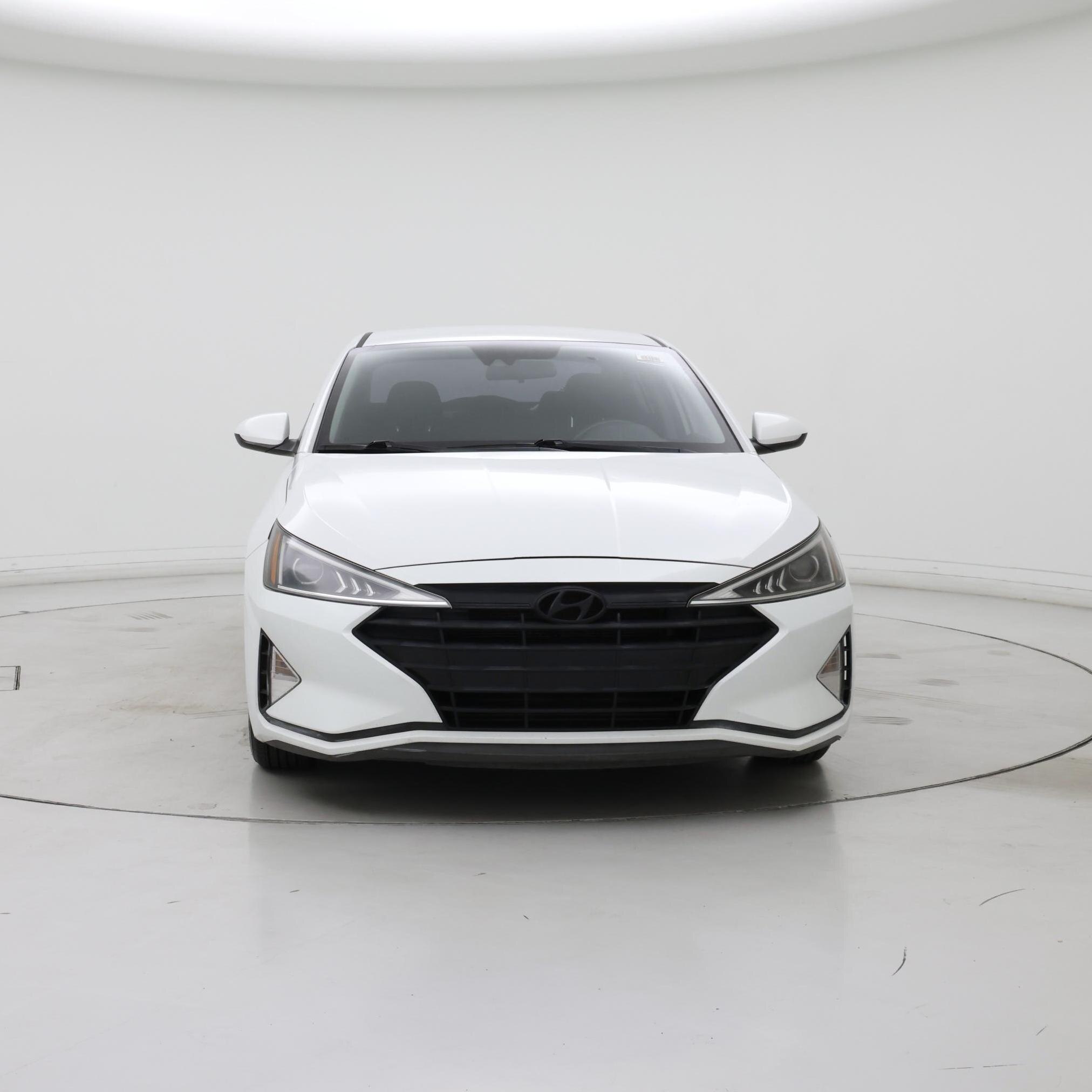 Thumbnail: 2019 Hyundai Elantra - 5