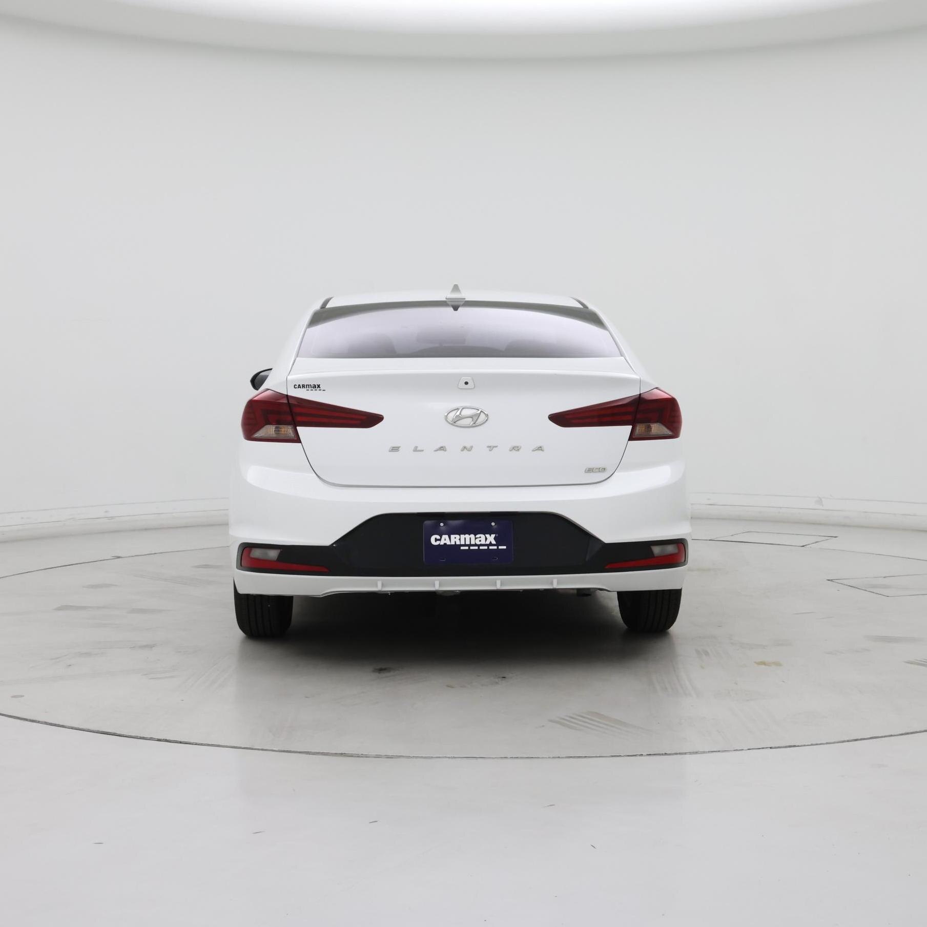 Thumbnail: 2019 Hyundai Elantra - 6
