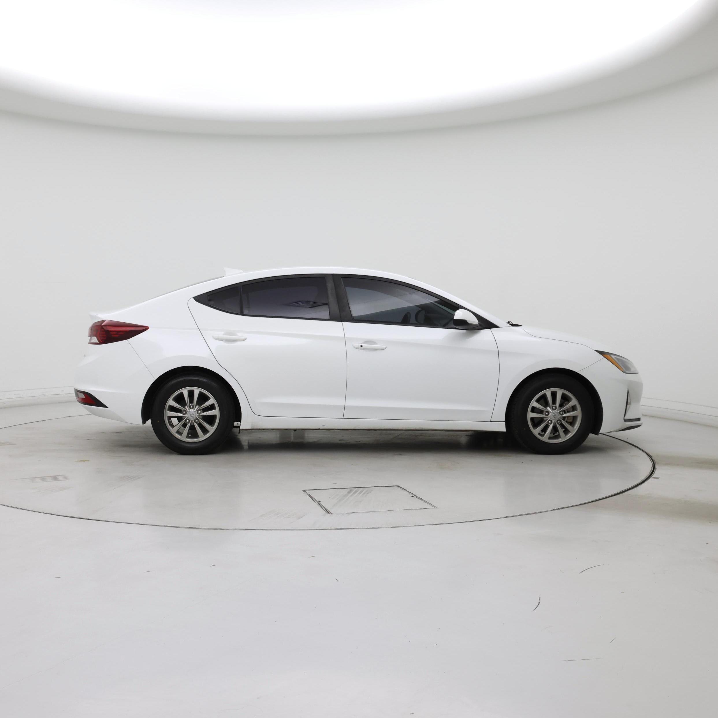 Thumbnail: 2019 Hyundai Elantra - 7