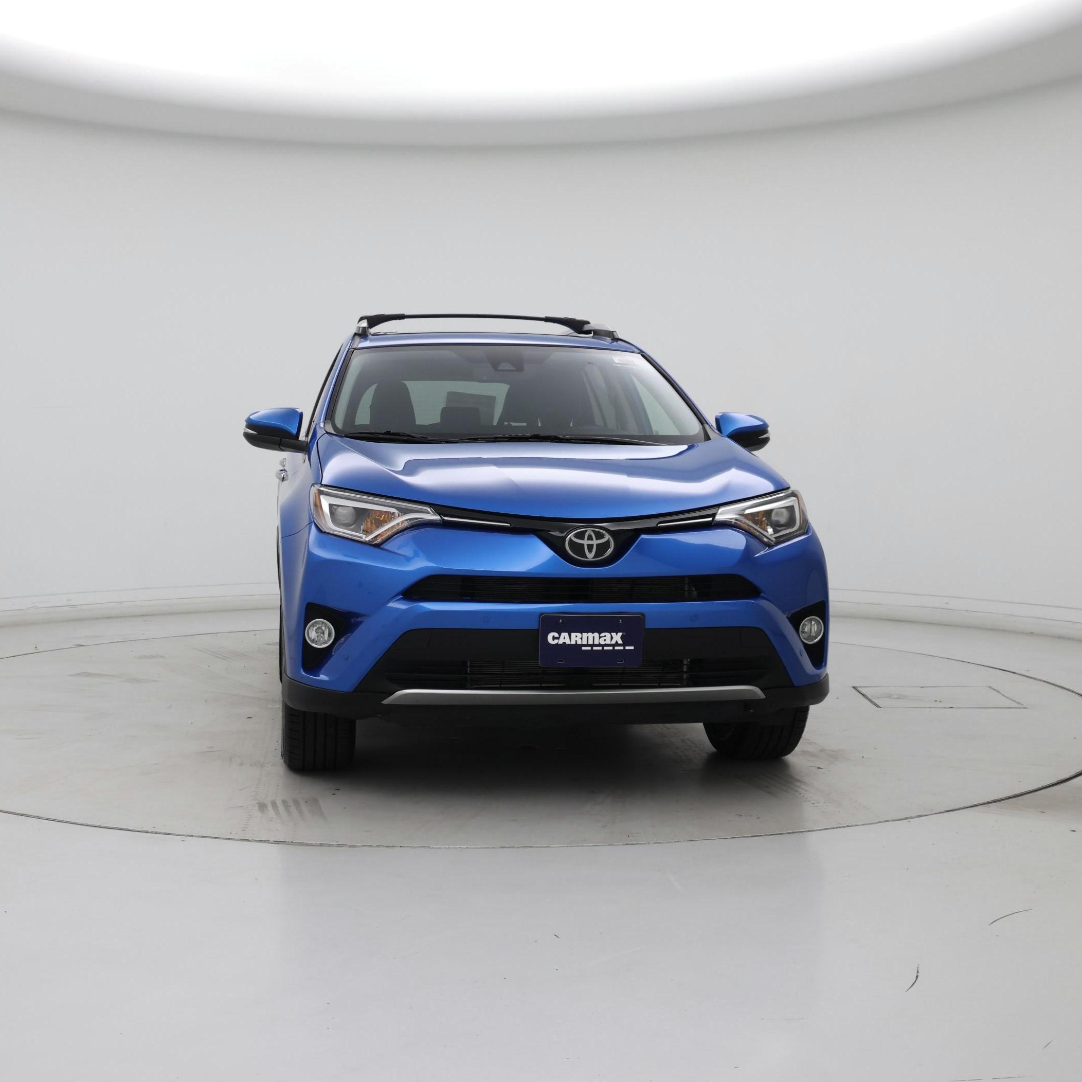 Thumbnail: 2016 Toyota RAV4 - 5