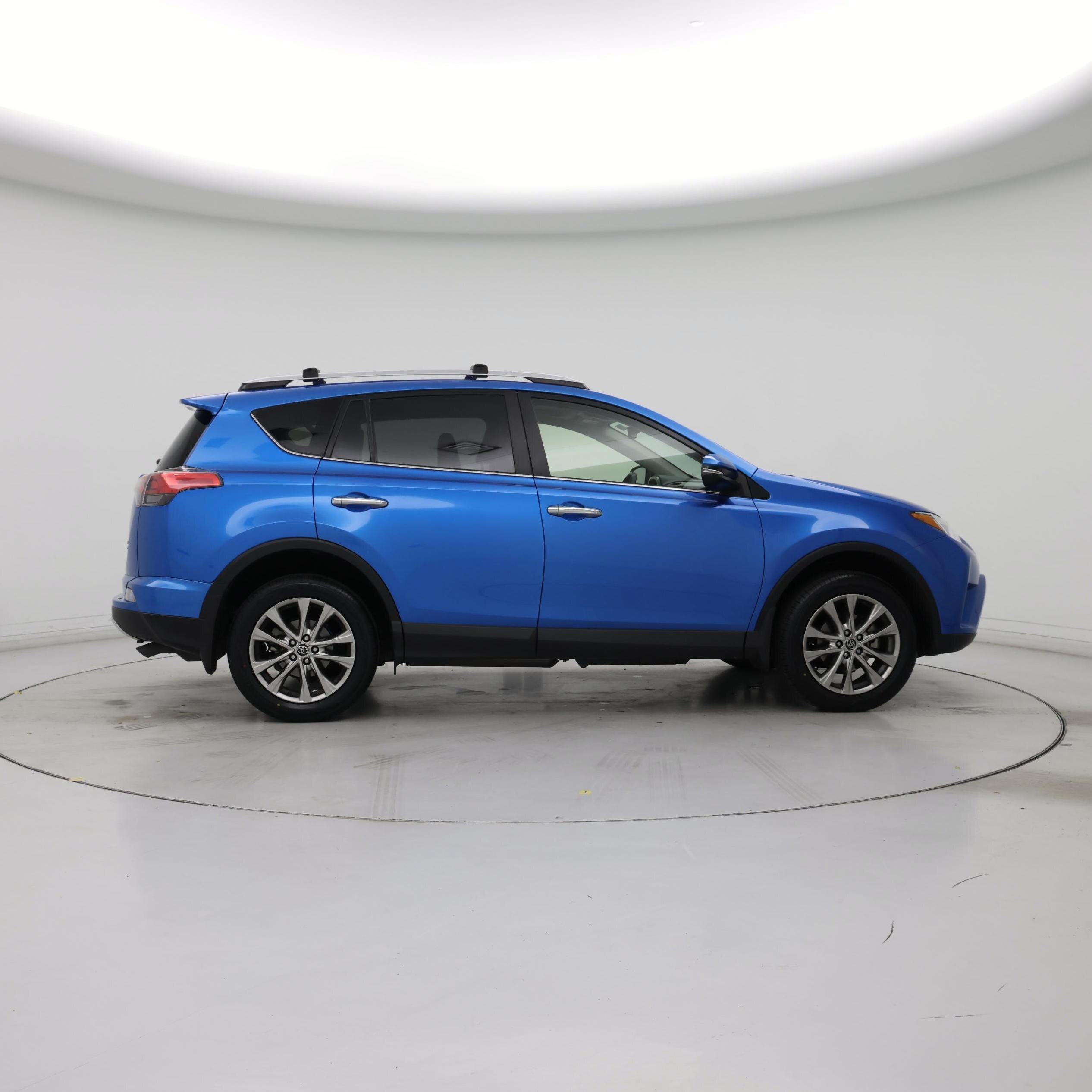 Thumbnail: 2016 Toyota RAV4 - 7