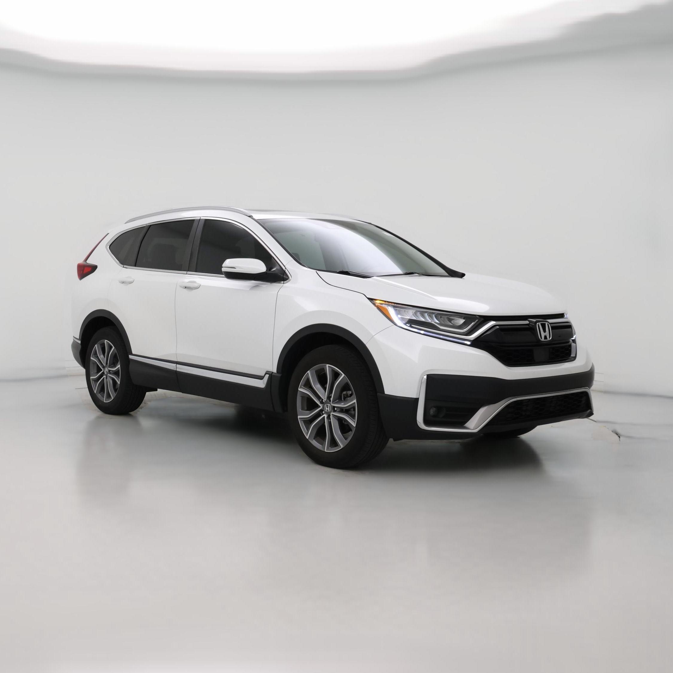 Thumbnail: 2022 Honda CR-V - 1