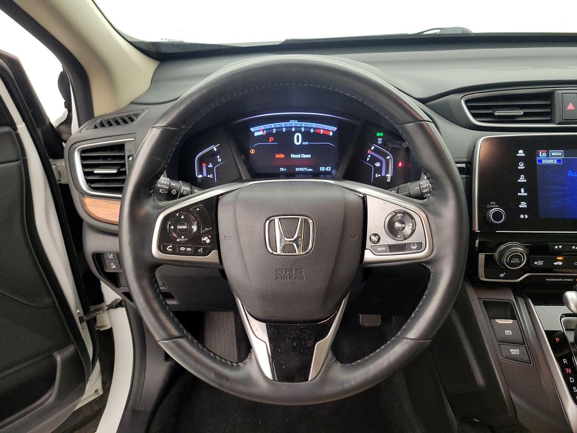 Thumbnail: 2022 Honda CR-V - 10