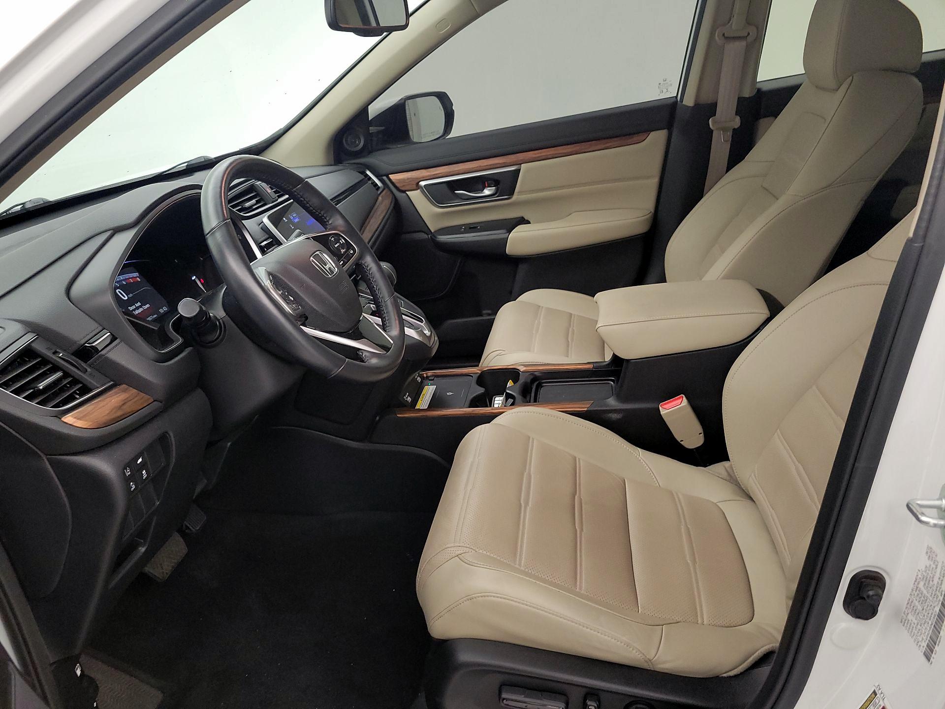 Thumbnail: 2022 Honda CR-V - 11