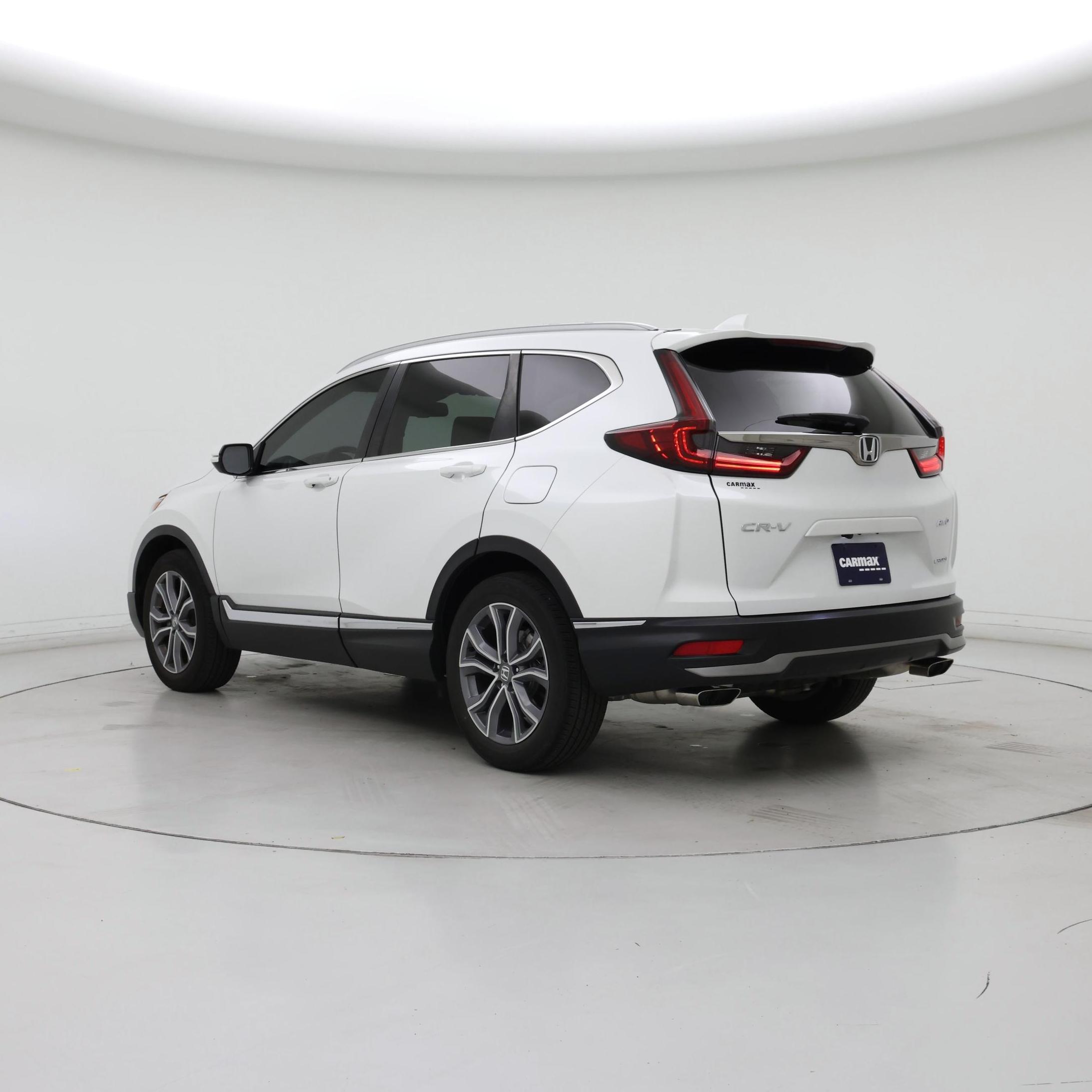Thumbnail: 2022 Honda CR-V - 2
