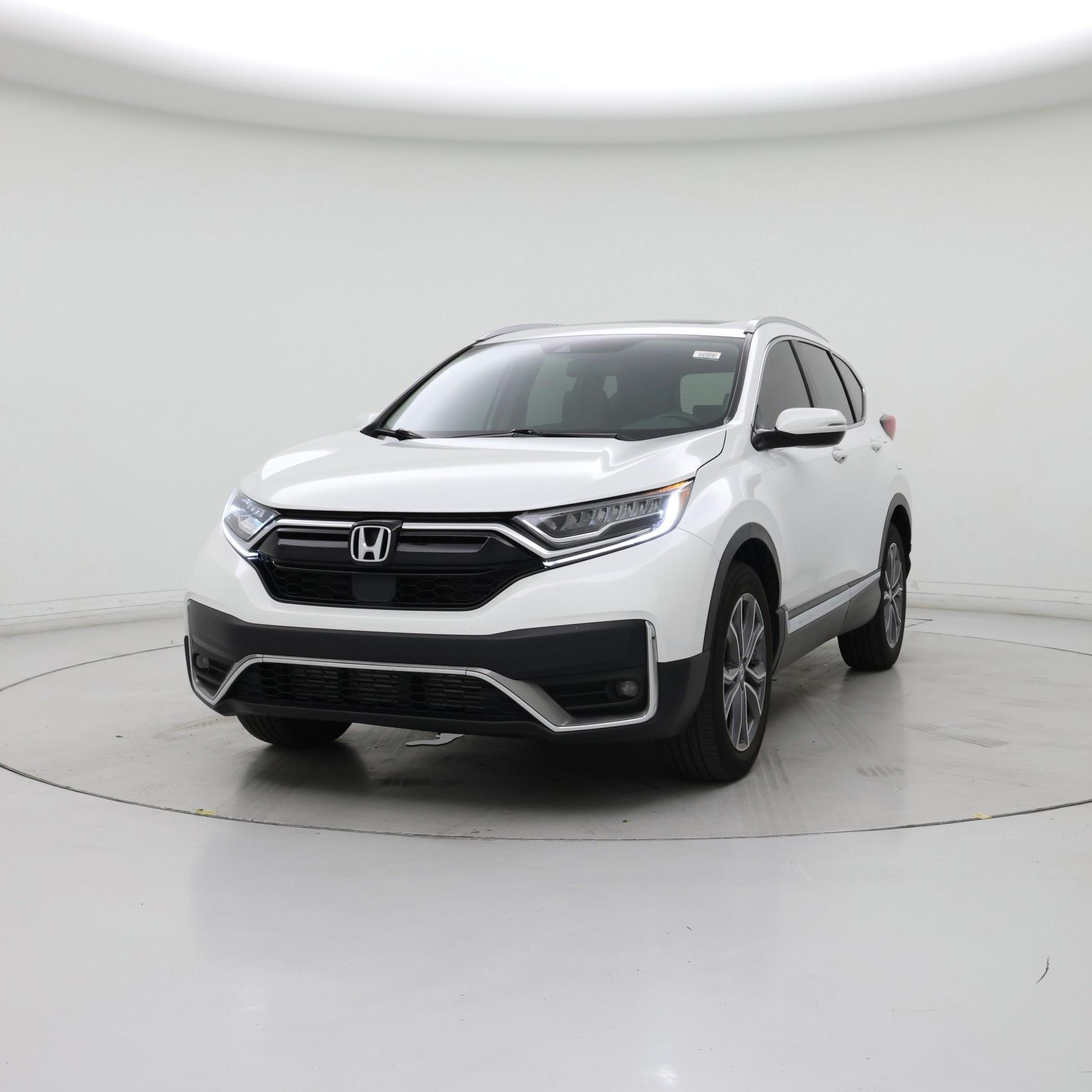 Thumbnail: 2022 Honda CR-V - 4