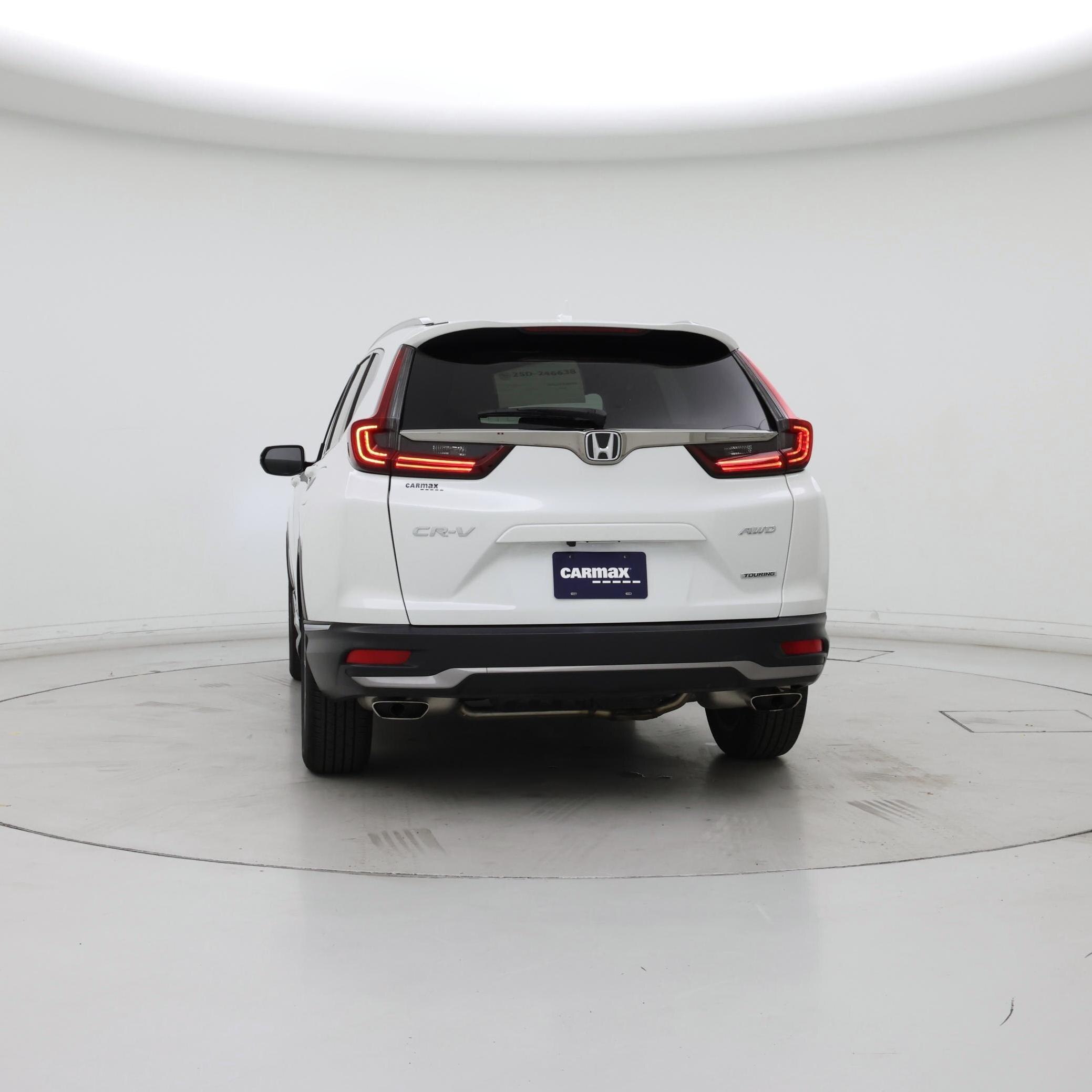 Thumbnail: 2022 Honda CR-V - 6