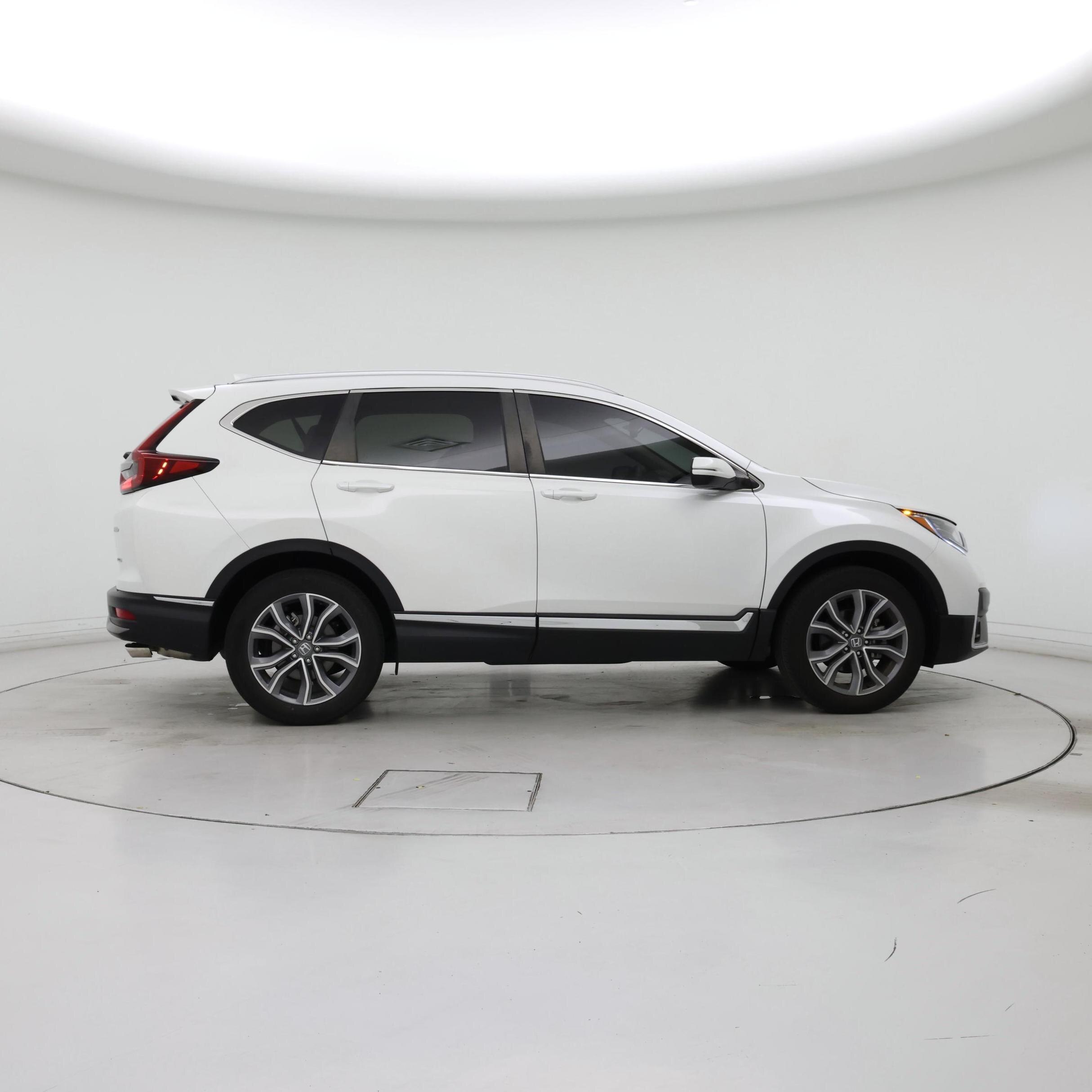 Thumbnail: 2022 Honda CR-V - 7