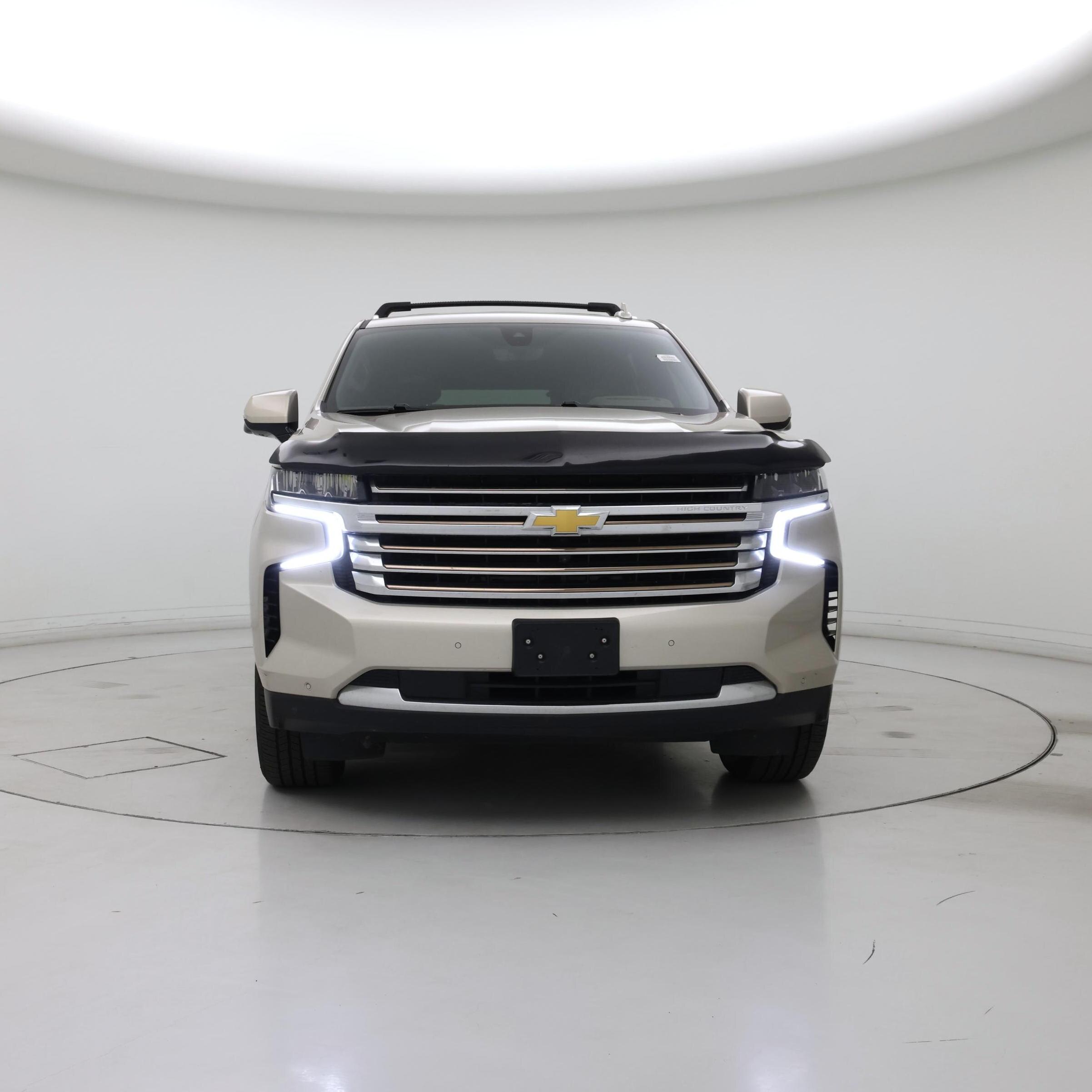Thumbnail: 2021 Chevrolet Tahoe - 5