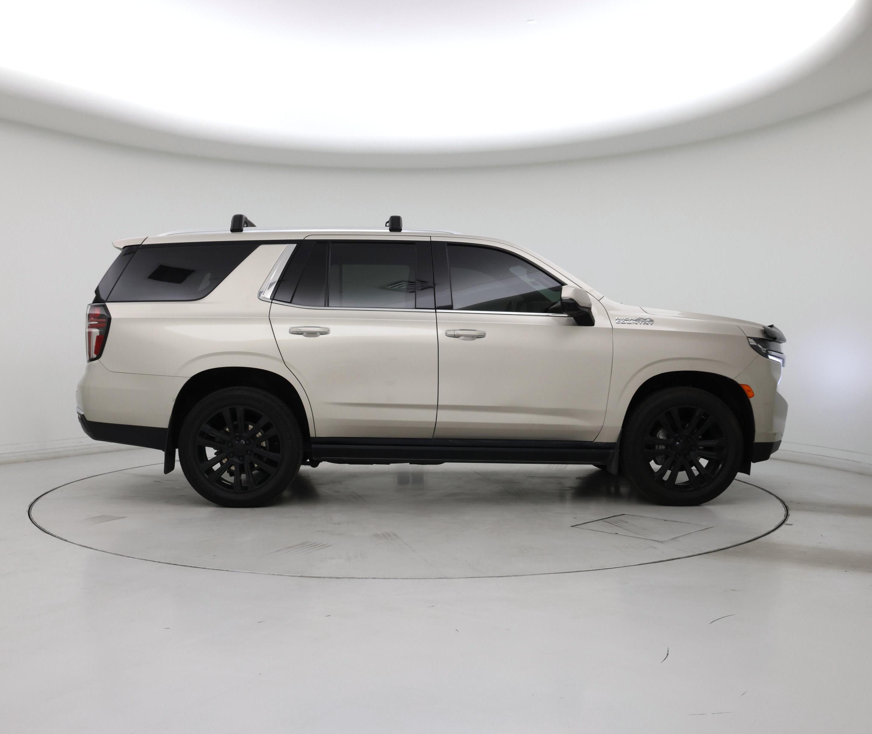 Thumbnail: 2021 Chevrolet Tahoe - 7