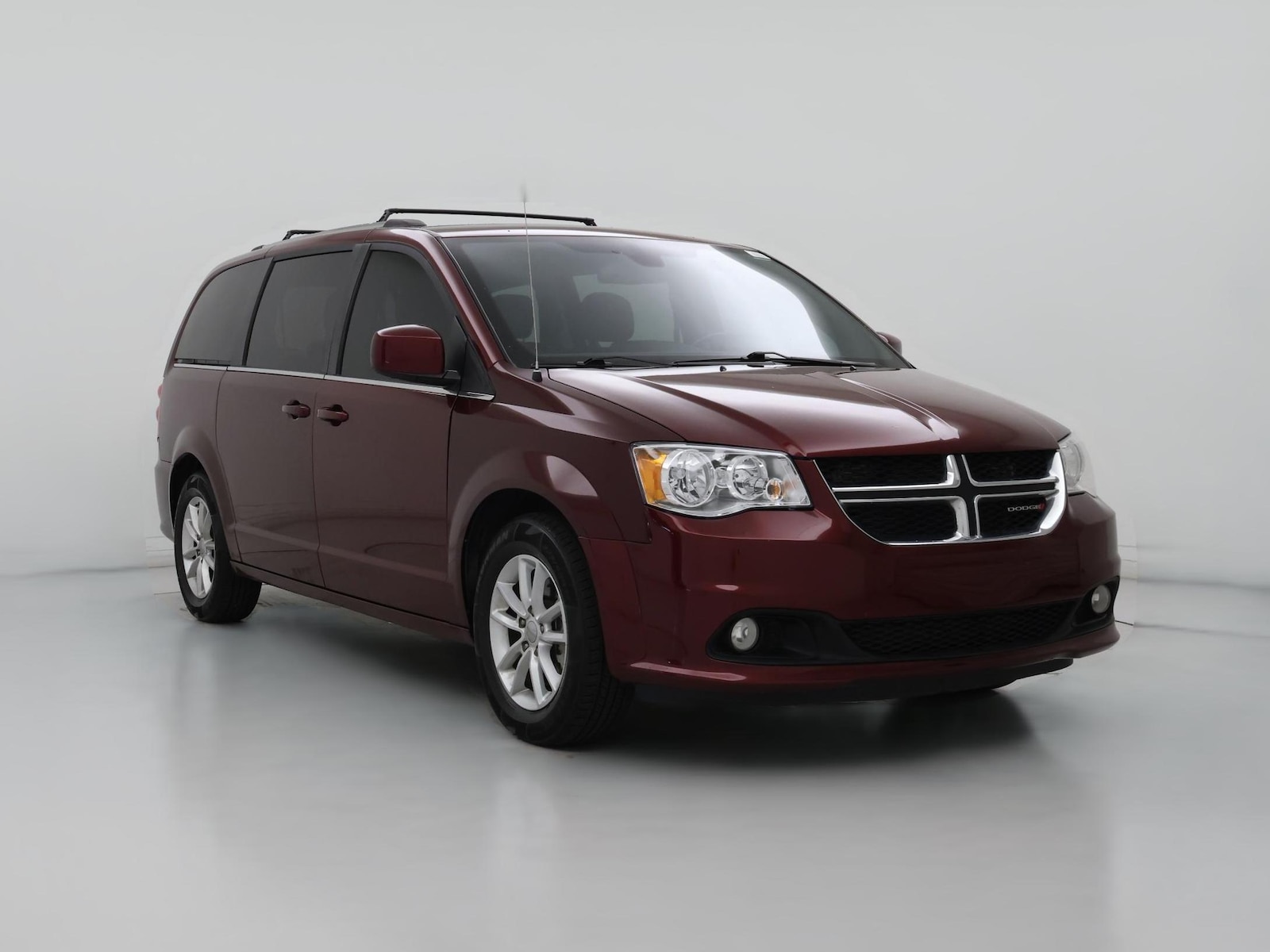 2020 Dodge Grand Caravan