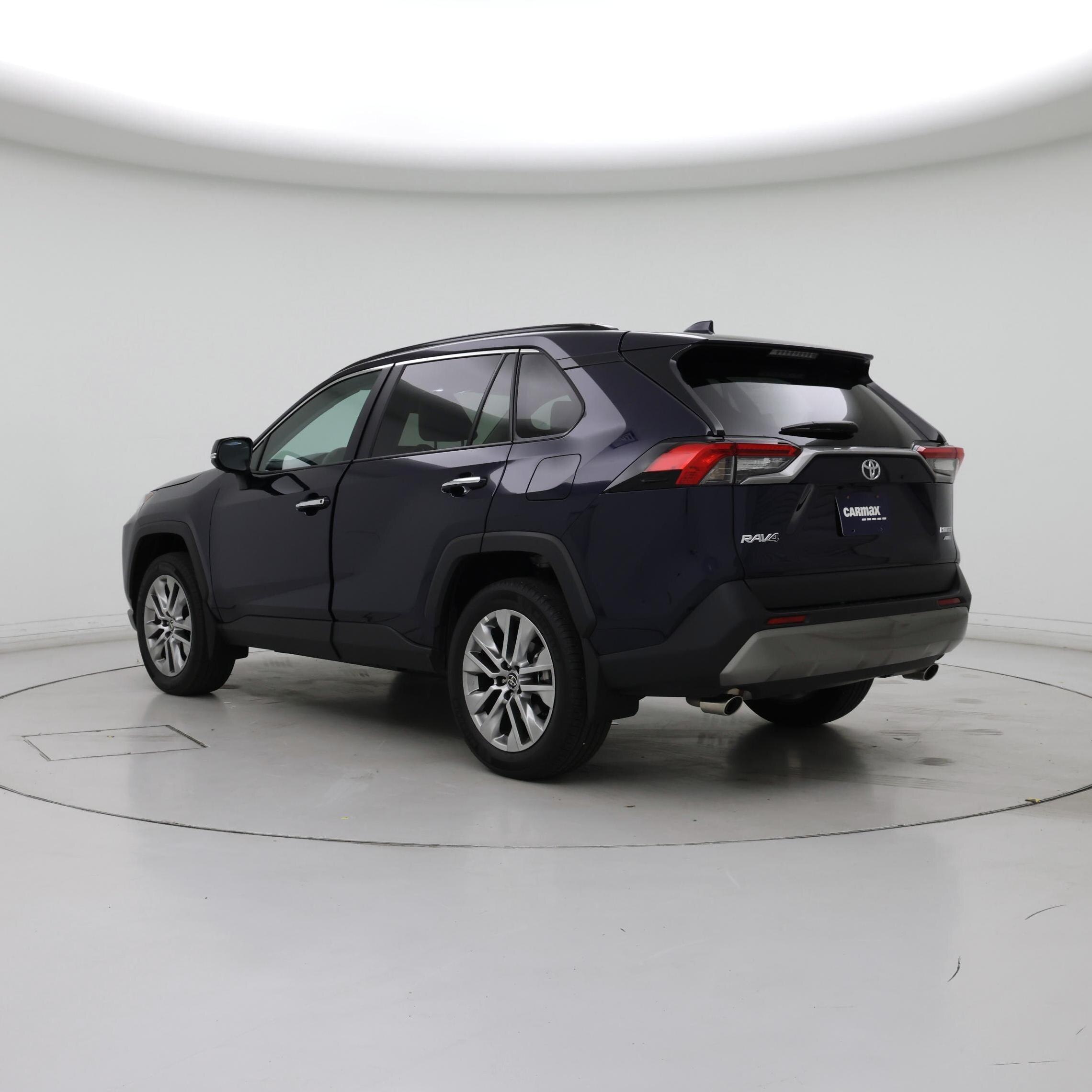 Thumbnail: 2025 Toyota RAV4 - 2