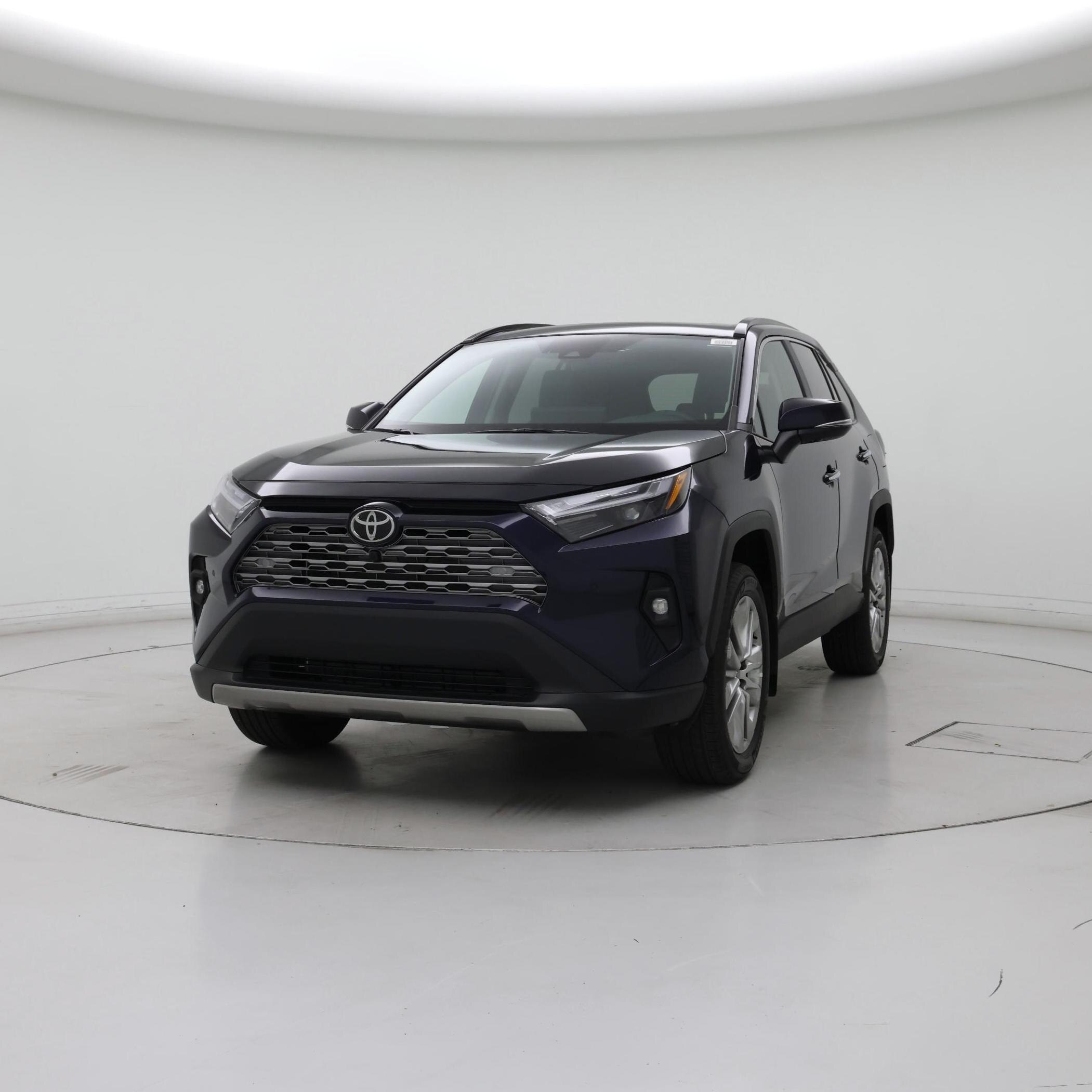 Thumbnail: 2025 Toyota RAV4 - 4