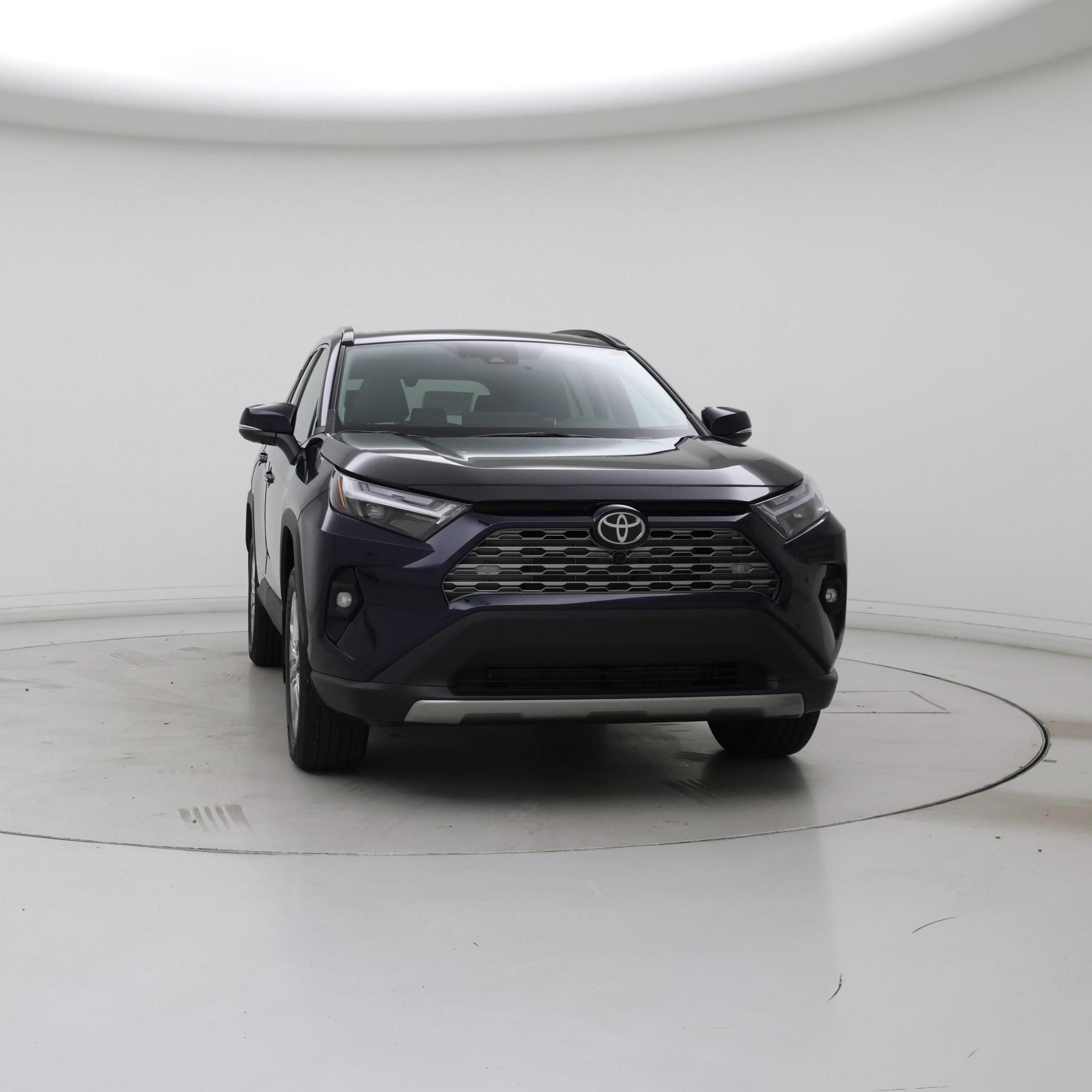 Thumbnail: 2025 Toyota RAV4 - 5