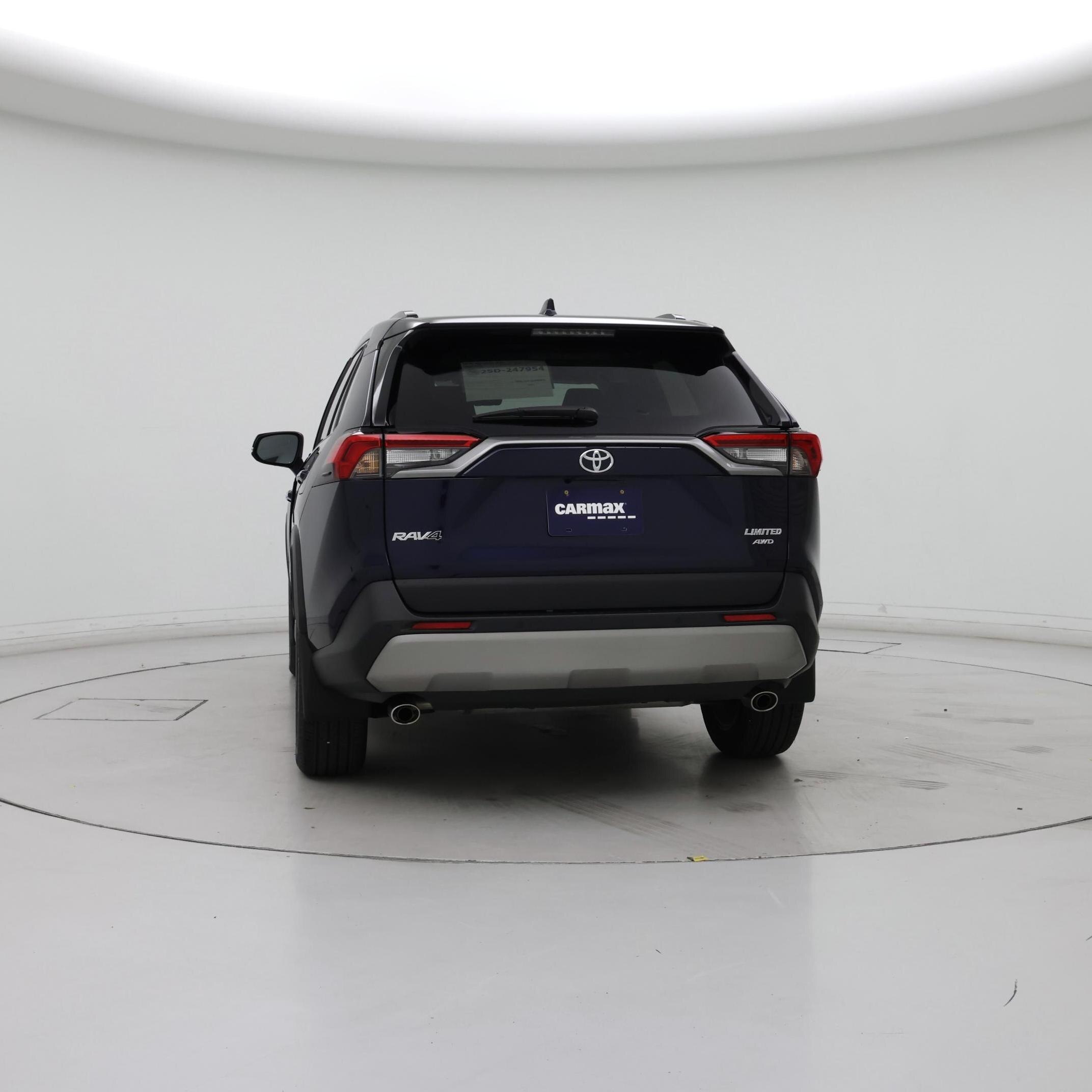 Thumbnail: 2025 Toyota RAV4 - 6