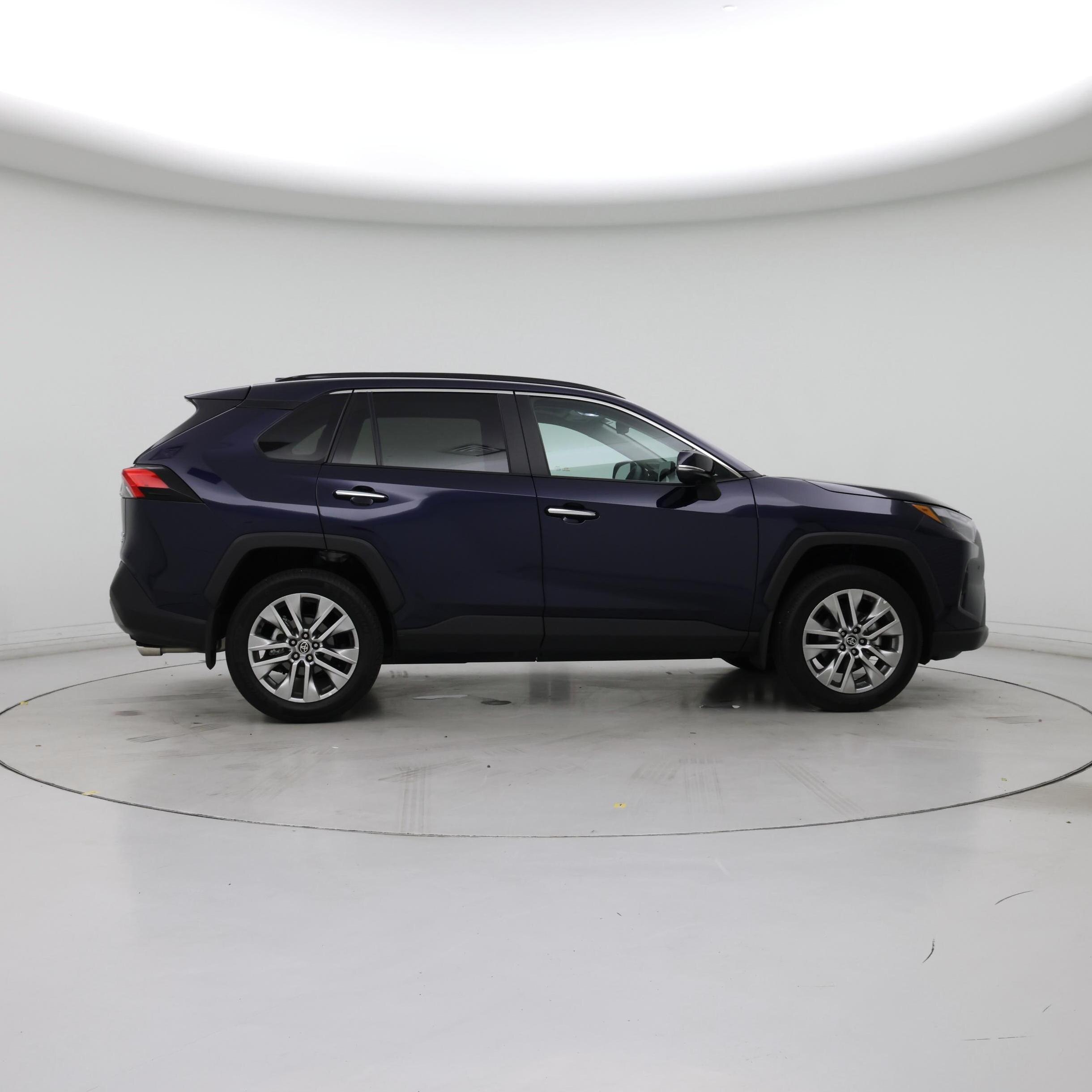 Thumbnail: 2025 Toyota RAV4 - 7
